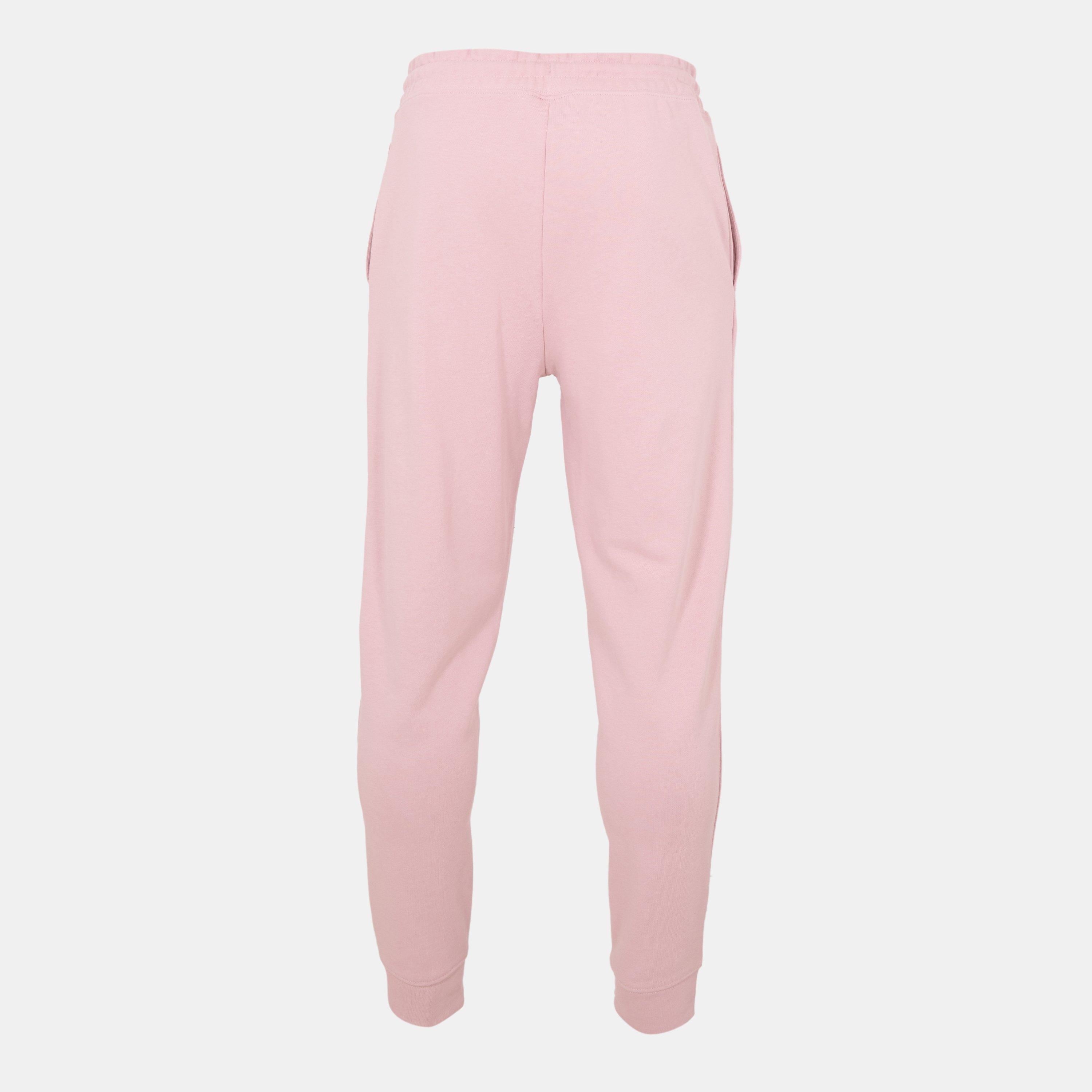 Pastel Pink - Hugo - Men's Dutschi Jersey Joggers - 2
