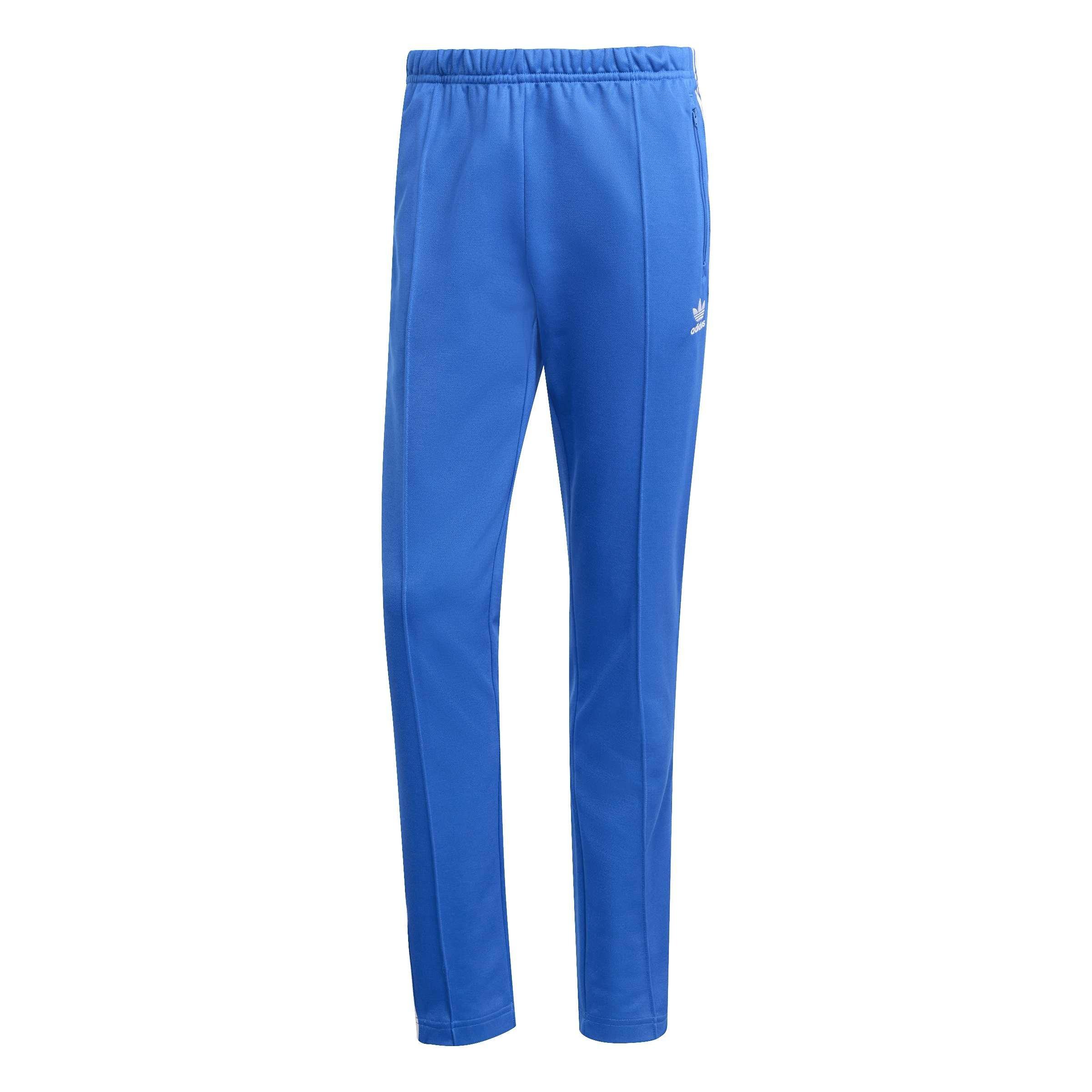 Blue/White - adidas Originals - Adidas Adicolor Clas Sn64 - 1