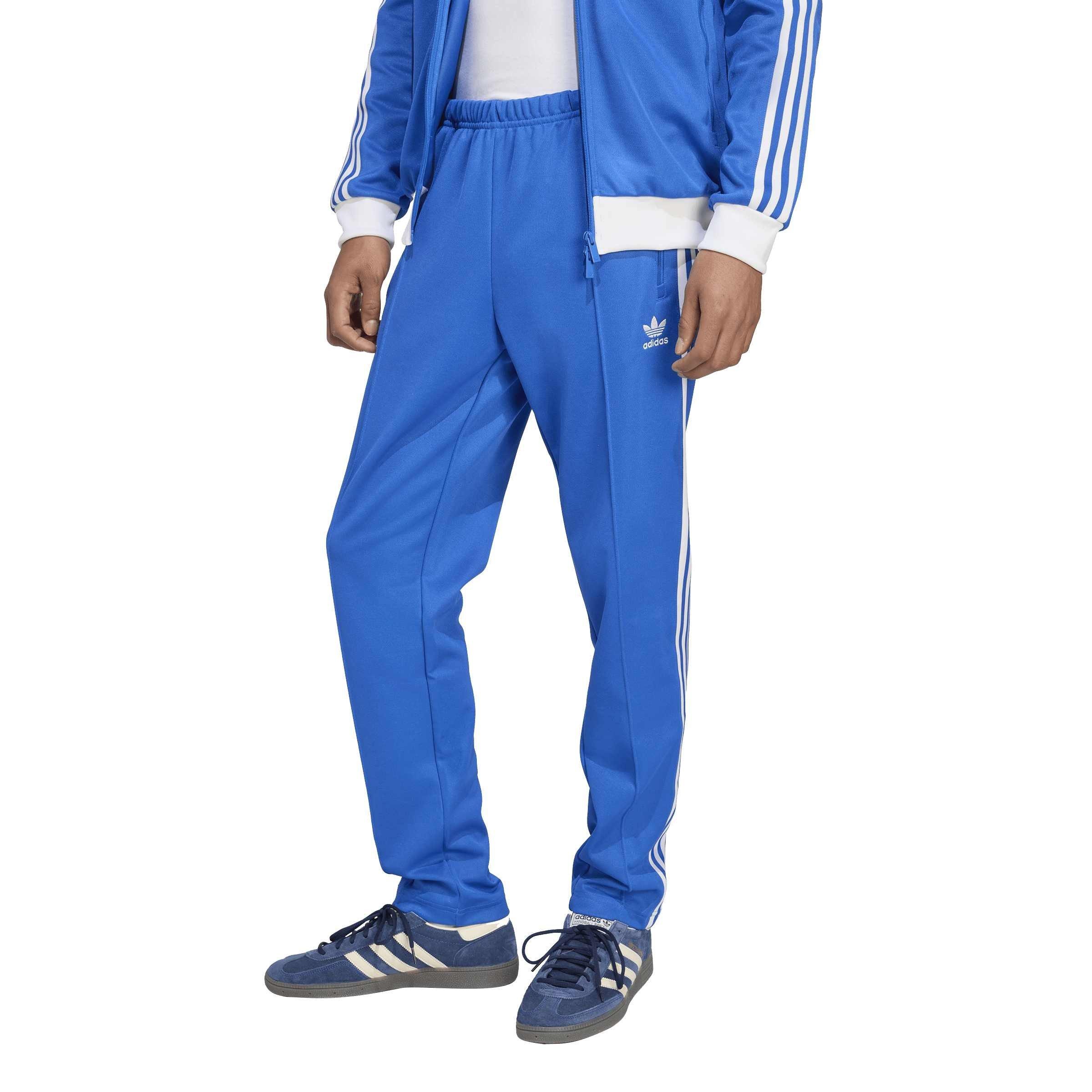 Blue/White - adidas Originals - Adidas Adicolor Clas Sn64 - 2
