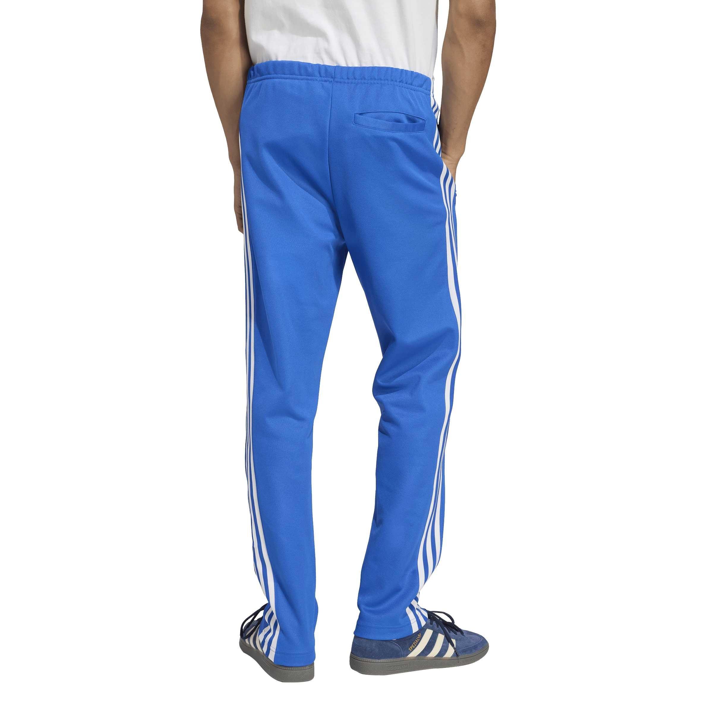 Blue/White - adidas Originals - Adidas Adicolor Clas Sn64 - 3