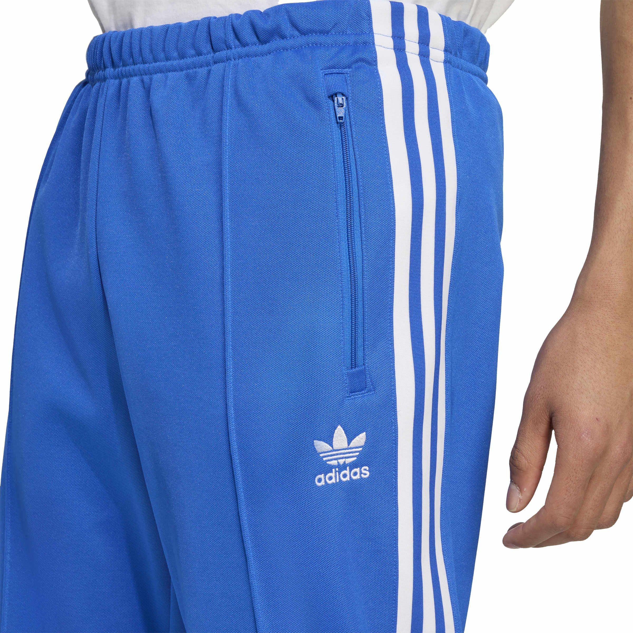 Blue/White - adidas Originals - Adidas Adicolor Clas Sn64 - 4