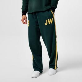 Jack Wills JW Side Stripe Jogging Bottoms