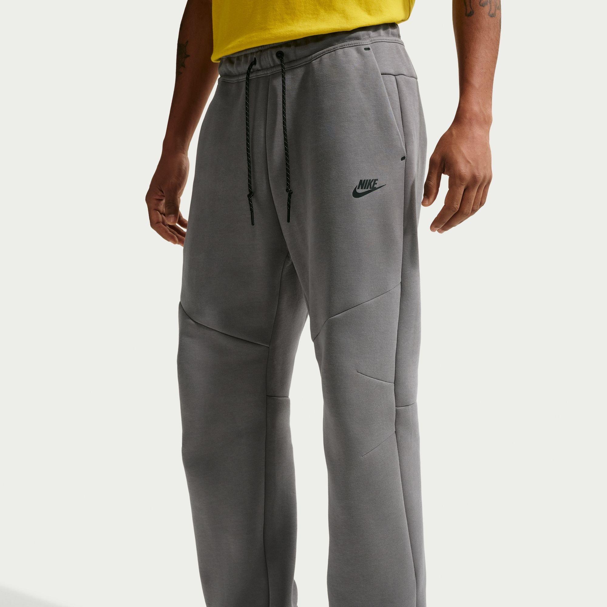 Pencil Point - Nike - Nike M Nk Tech Flc O Sn99 - 1