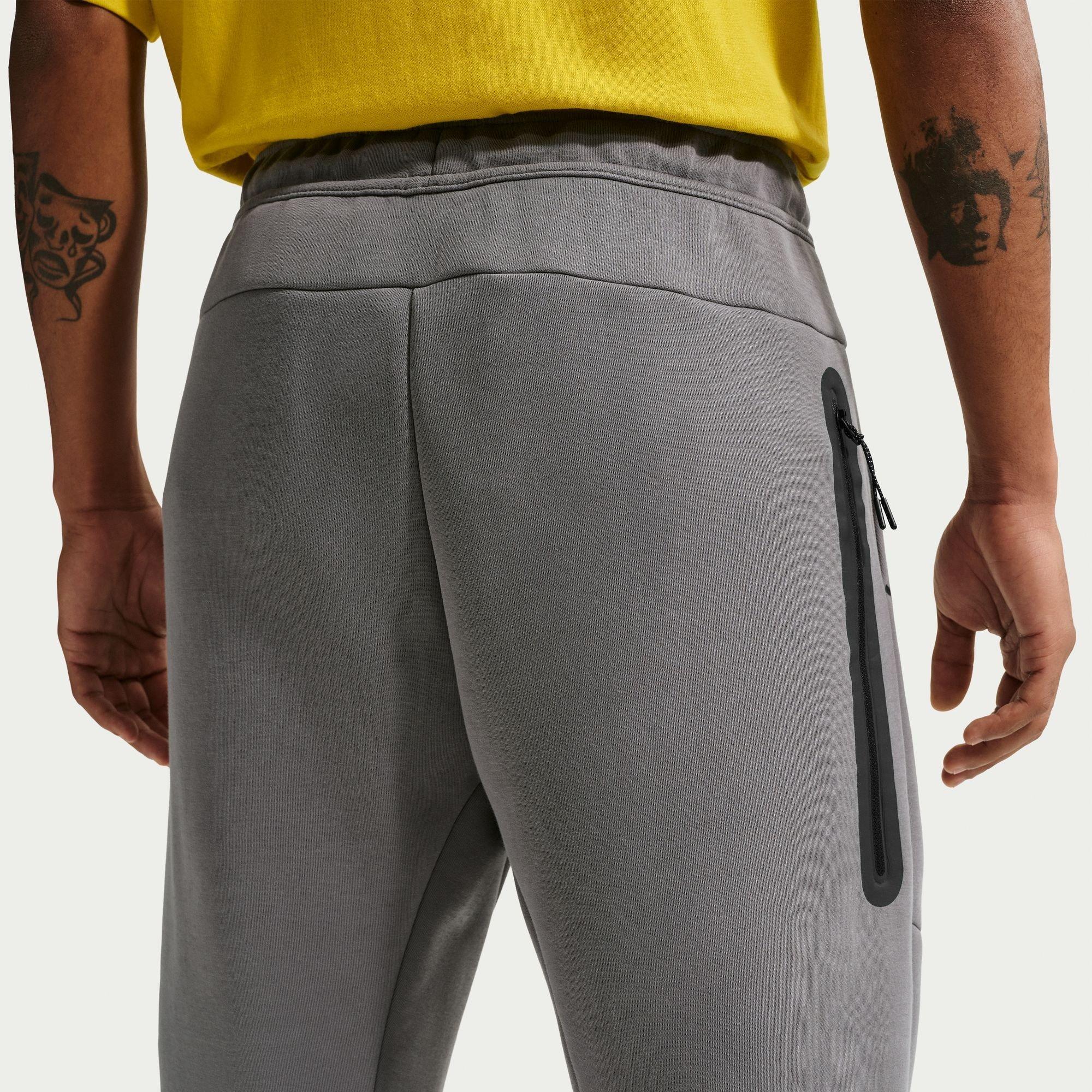 Pencil Point - Nike - Nike M Nk Tech Flc O Sn99 - 2