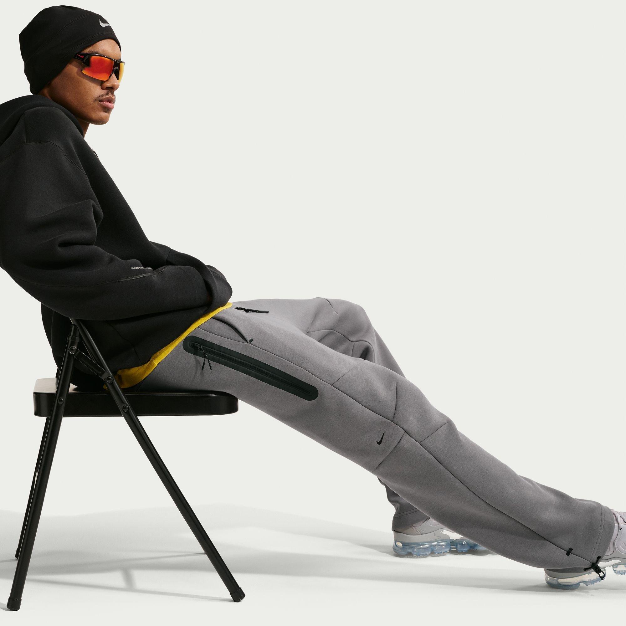 Pencil Point - Nike - Nike M Nk Tech Flc O Sn99 - 3