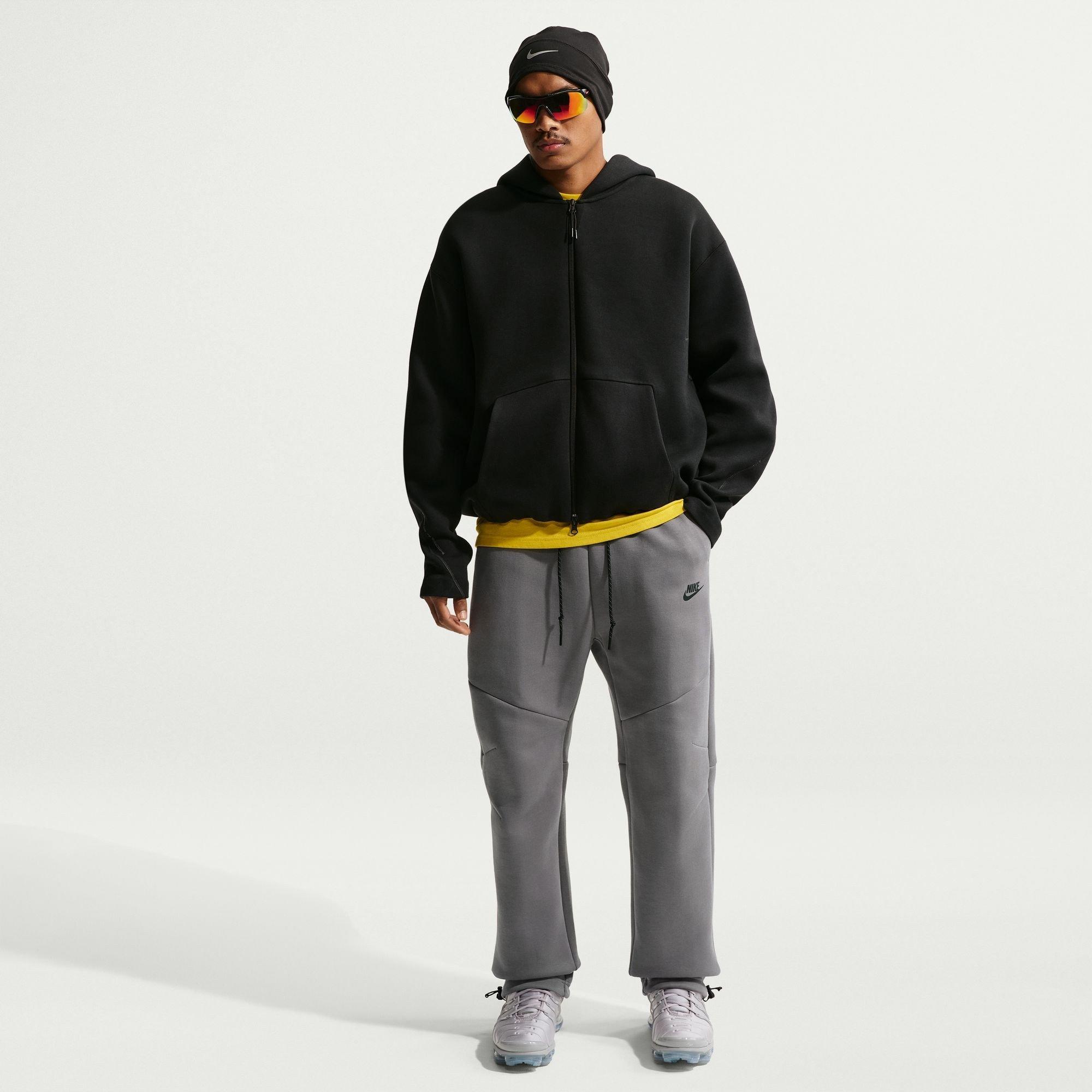 Pencil Point - Nike - Nike M Nk Tech Flc O Sn99 - 4