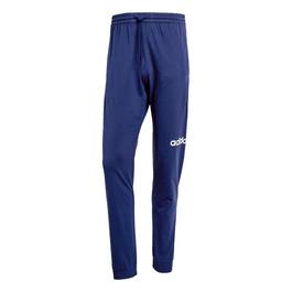 adidas Essentials Linear Jogging Bottoms Mens