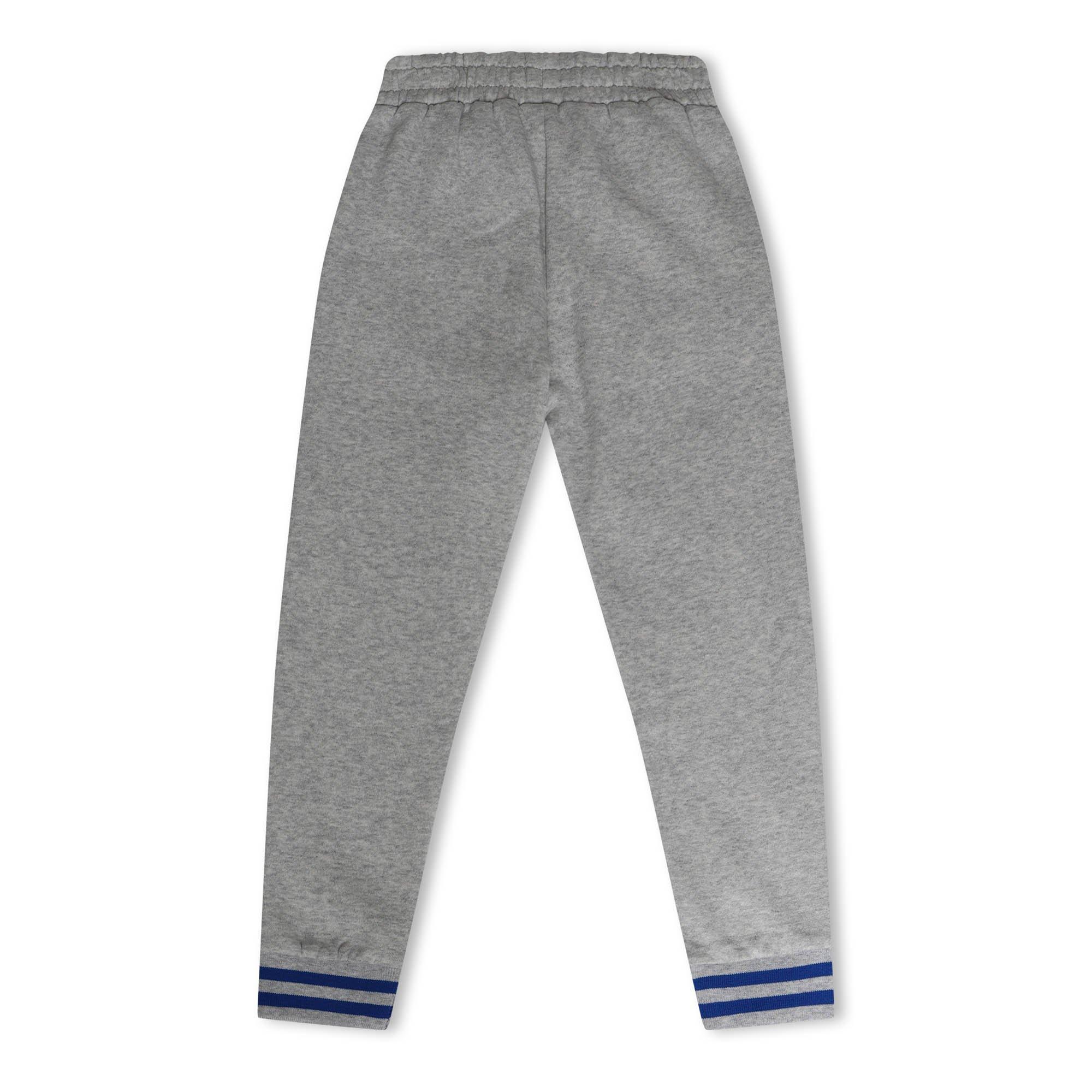 Sivo - Castore - Unisex Kids' Sweat Joggers - 2