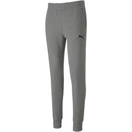 Puma Teamgoal 23 Closed Hem Jersey Joggers