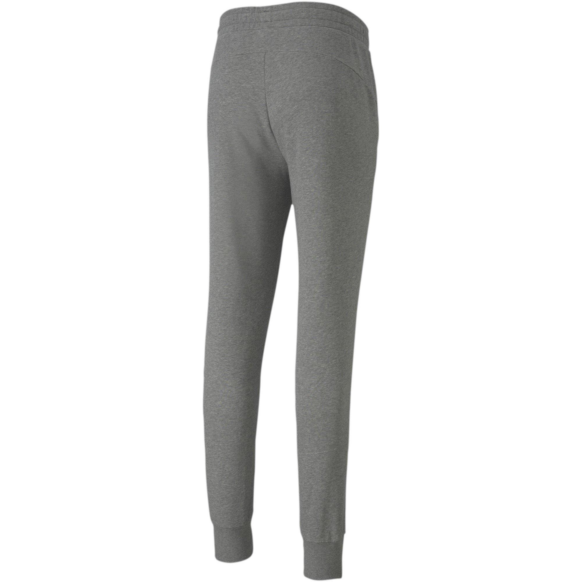 Med Gry Heat - Puma - Men's Teamgoal 23 Closed Hem Jersey Joggers - 2