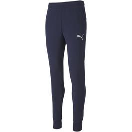 Puma Teamgoal 23 Closed Hem Jersey Joggers