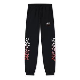 Amiri Bones Logo Joggers Juniors