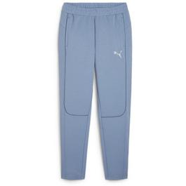 Puma Teamfinal Casuals Closed Hem Joggers