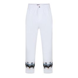 Missoni Fleece Trousers