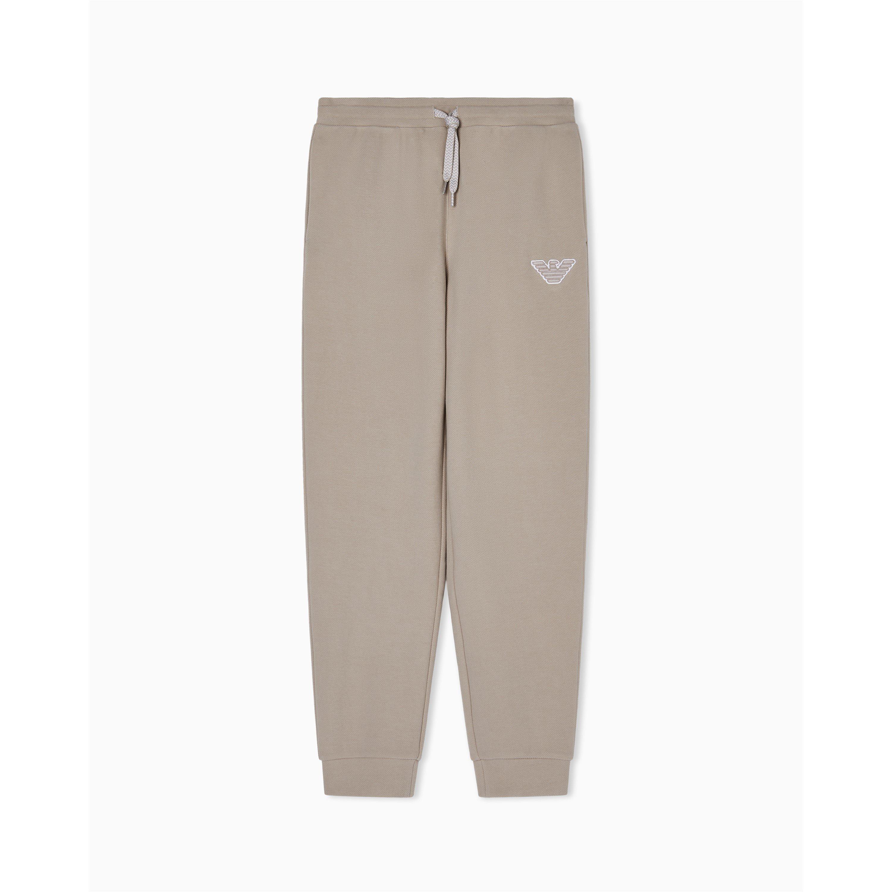 Nut - Emporio Armani - LOUNGEWEAR PANTS - 1