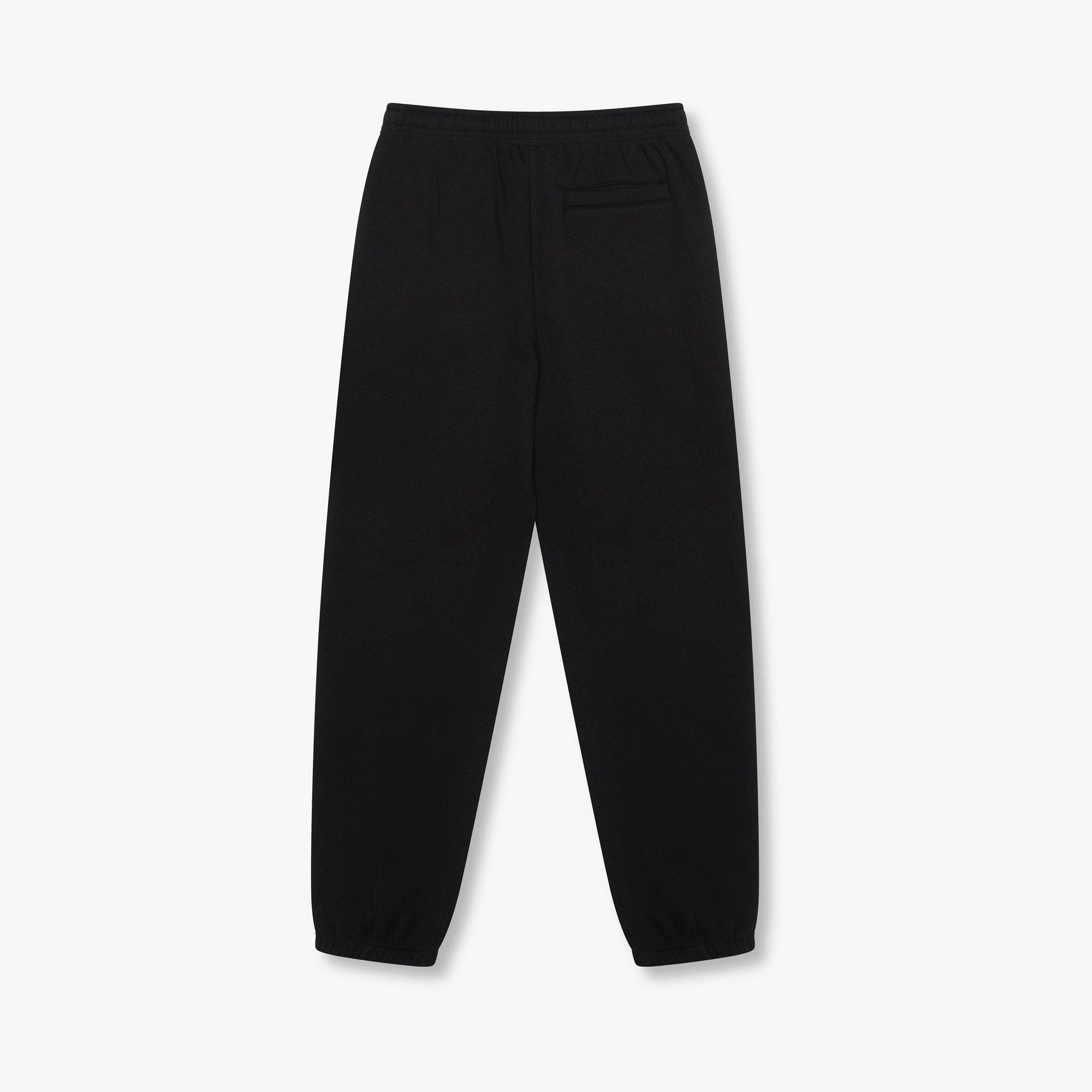 Sort - Beast - Core Jogger - 4