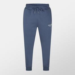 Jack Wills Haydor Logo Joggers Mens