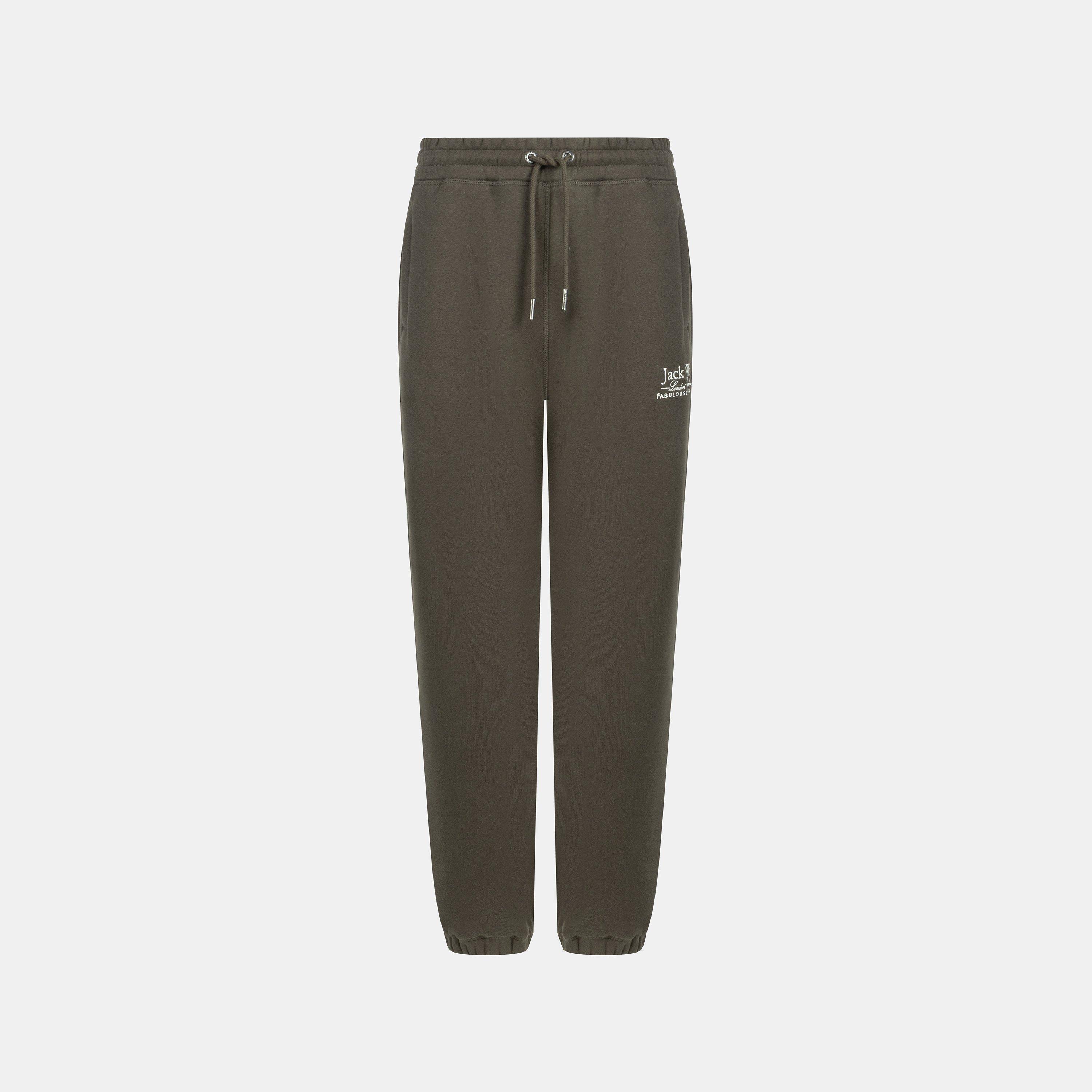 Haydor Logo Joggers Mens