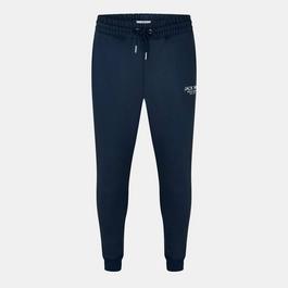 Jack Wills Haydor Logo Joggers Mens