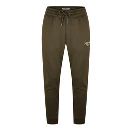 Jack Wills JW Haydor Logo Joggers Mens