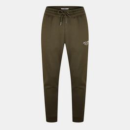 Jack Wills Haydor Logo Joggers Mens