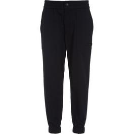 Emporio Armani Jogging Bottoms Juniors