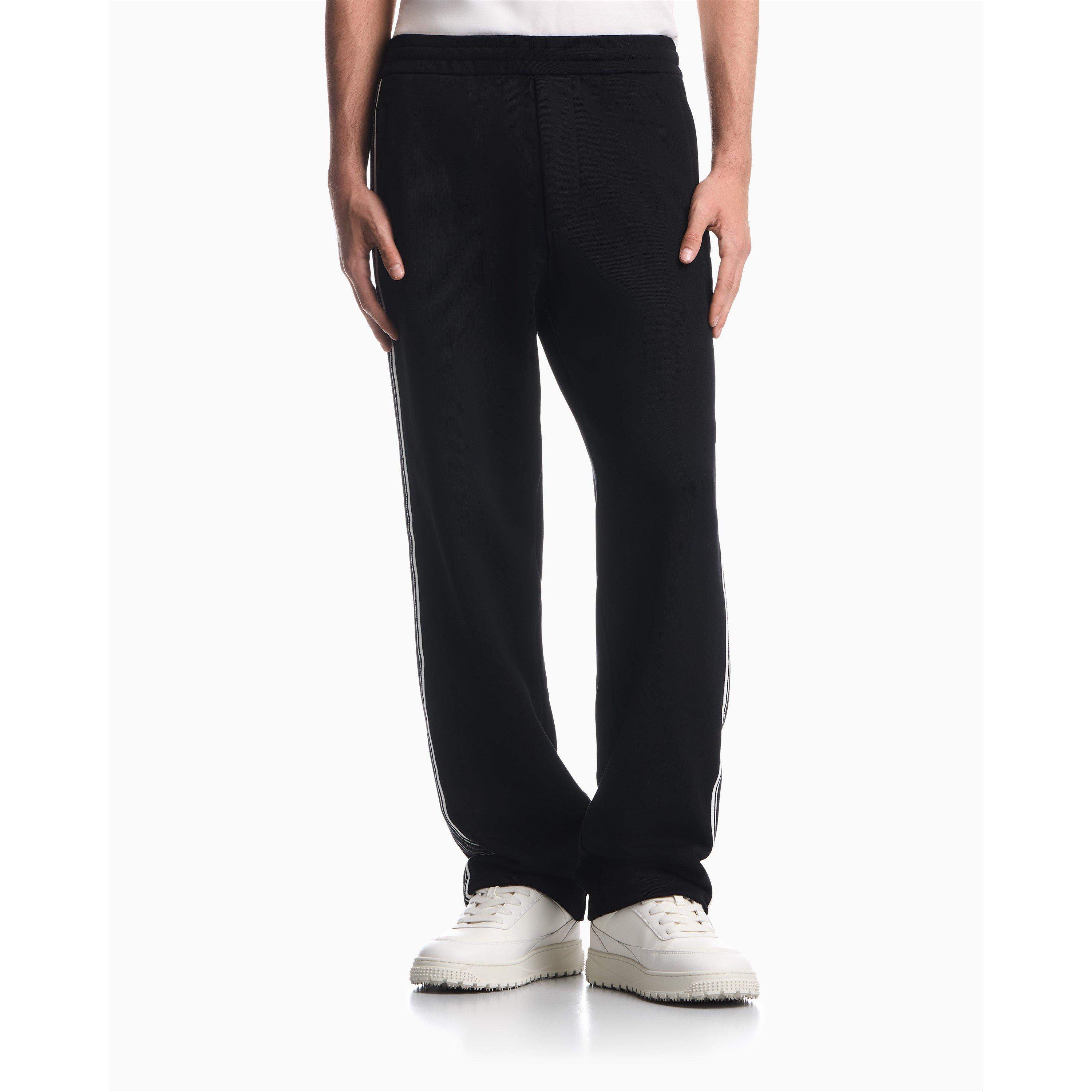 Black Beauty - Emporio Armani - Emporio Armani Trouser - 1