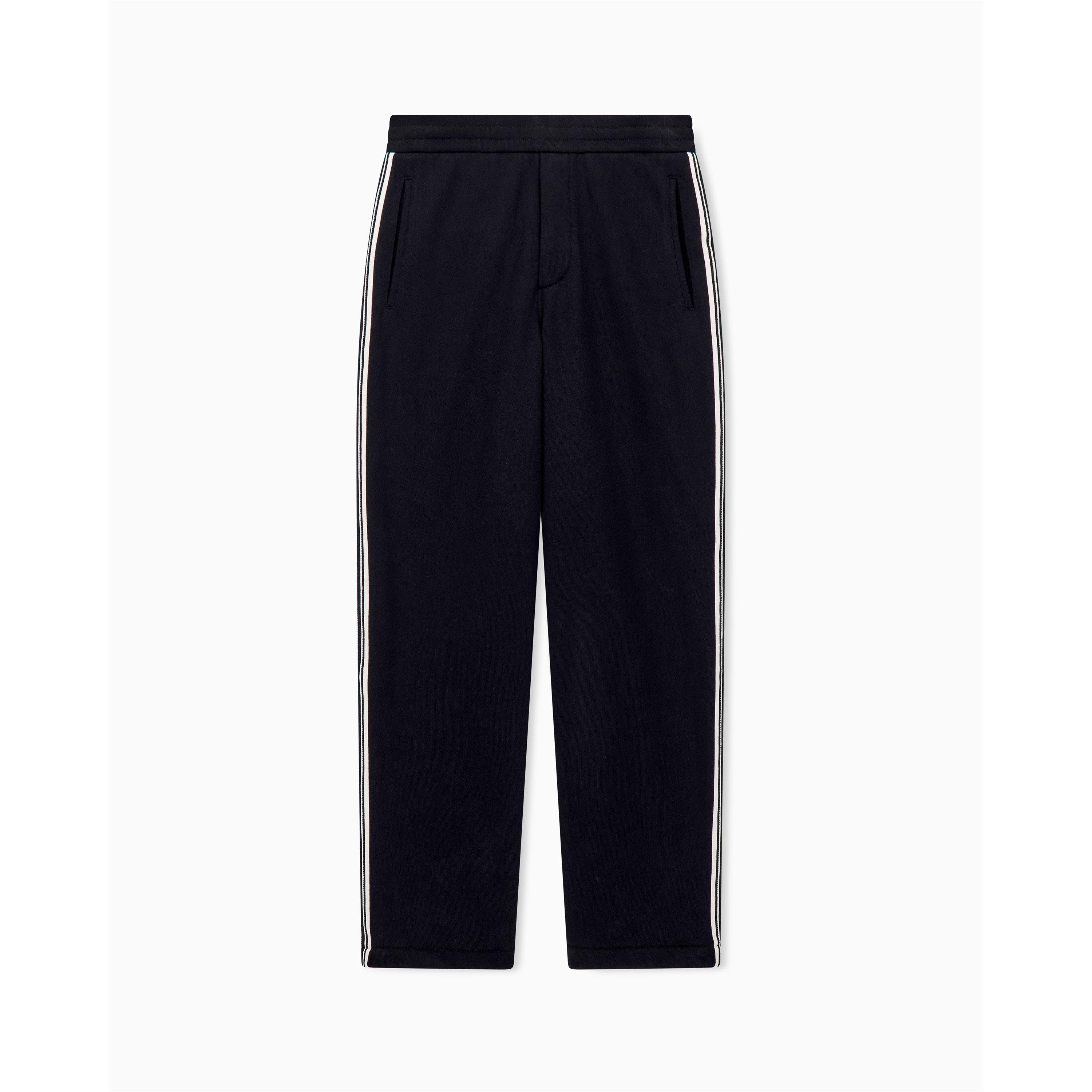 Black Beauty - Emporio Armani - Emporio Armani Trouser - 4