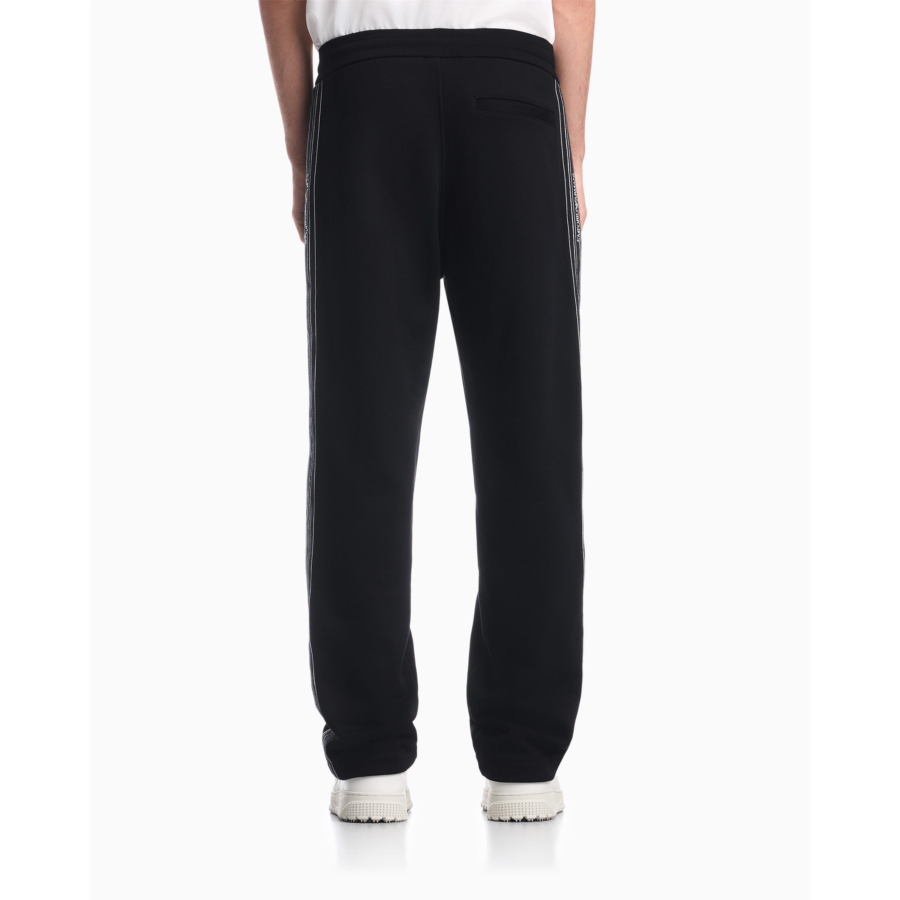 Black Beauty - Emporio Armani - Emporio Armani Trouser - 2