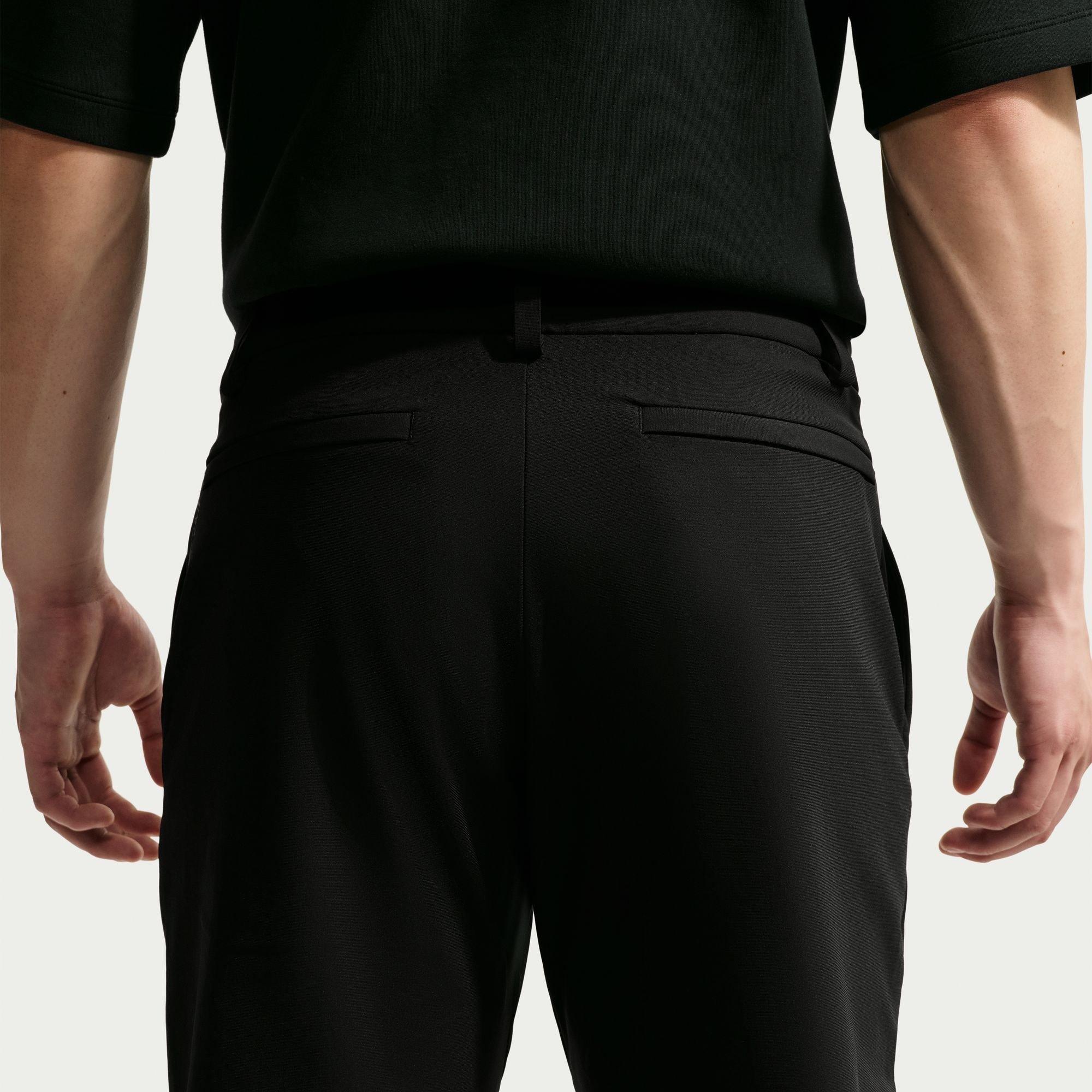 Black - Nike - Nike 247 Pant Sn64 - 2