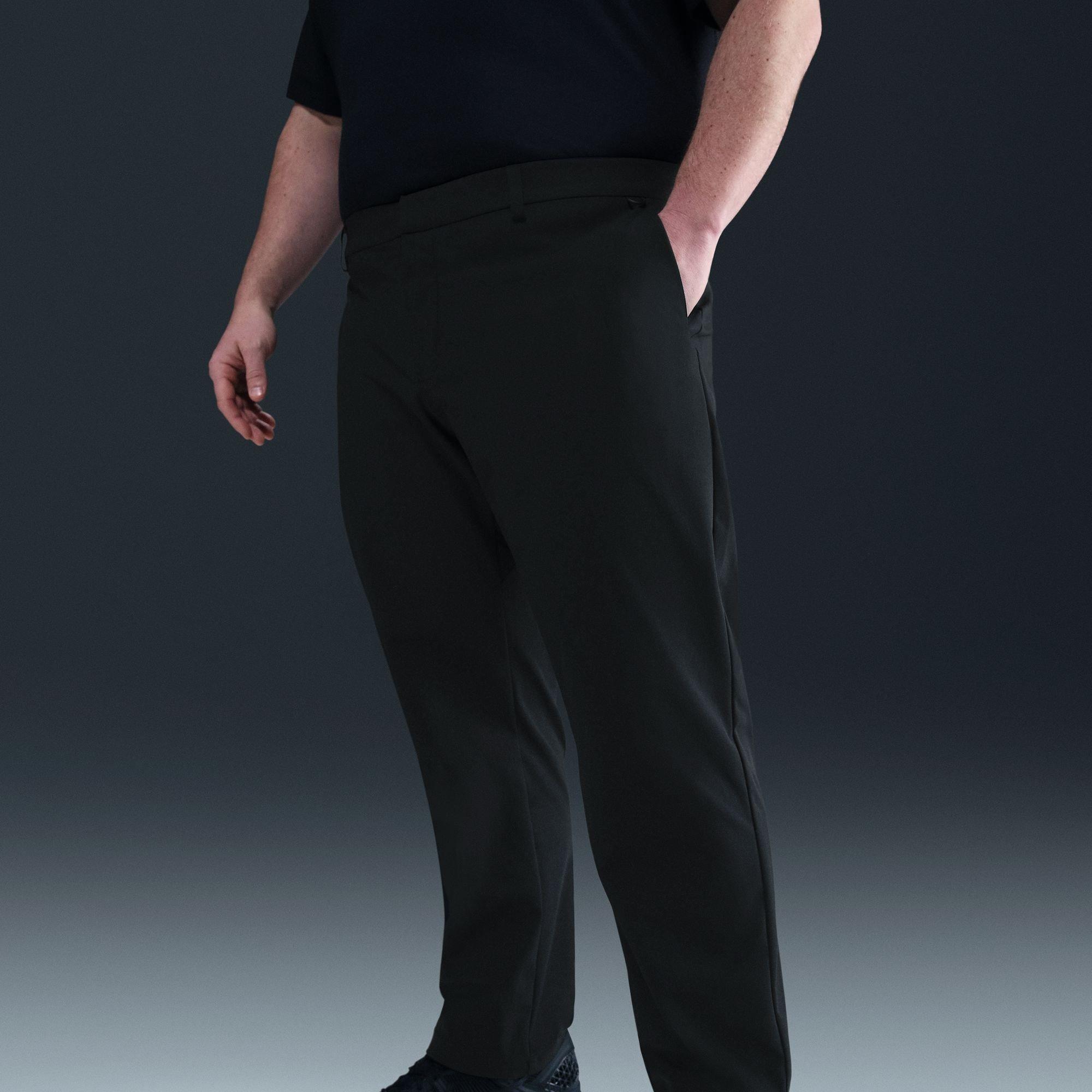 Black - Nike - Nike 247 Pant Sn64 - 13