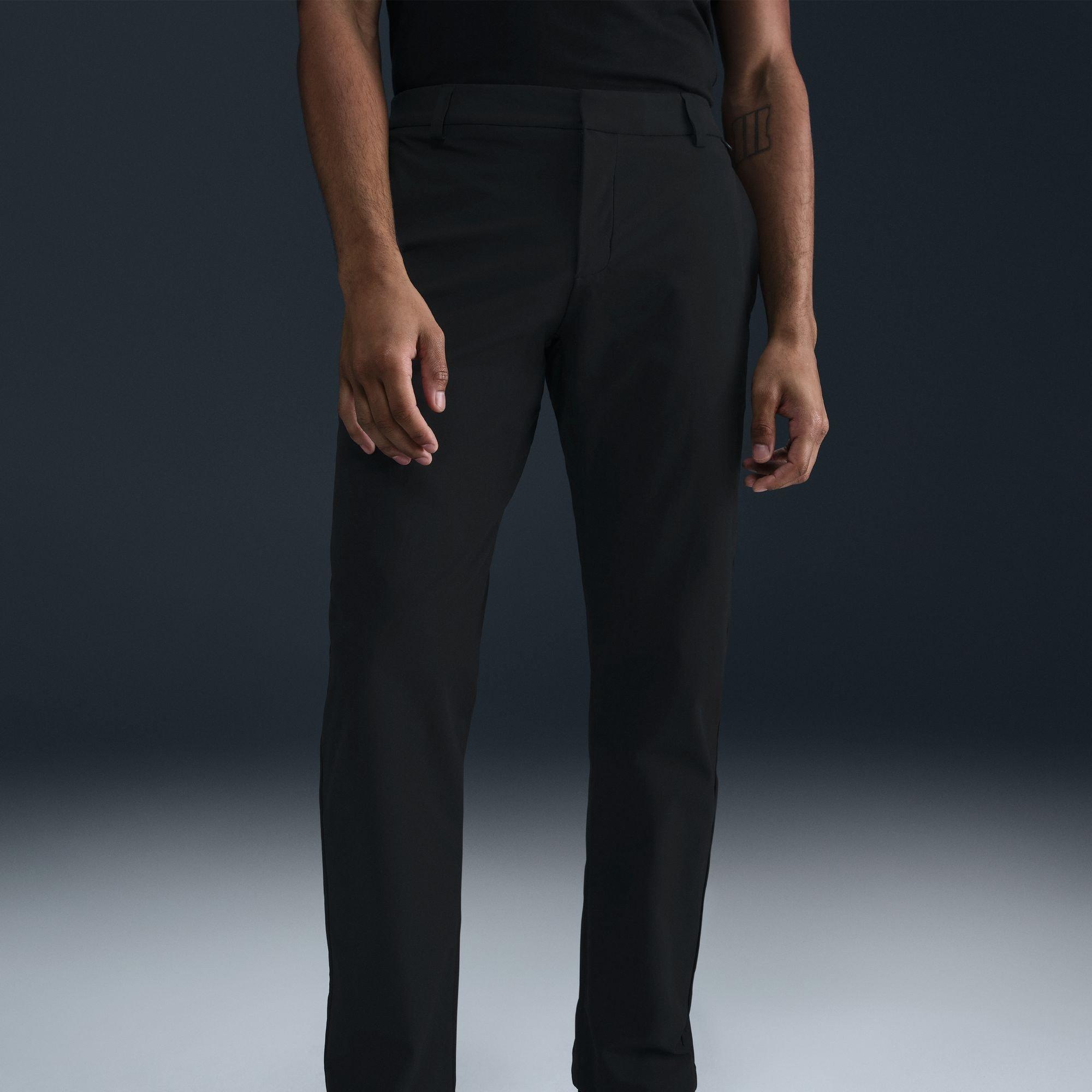 Black - Nike - Nike 247 Pant Sn64 - 15