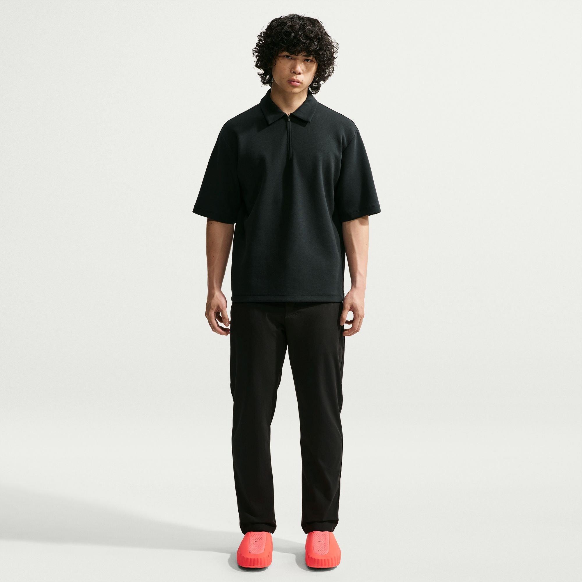 Black - Nike - Nike 247 Pant Sn64 - 3