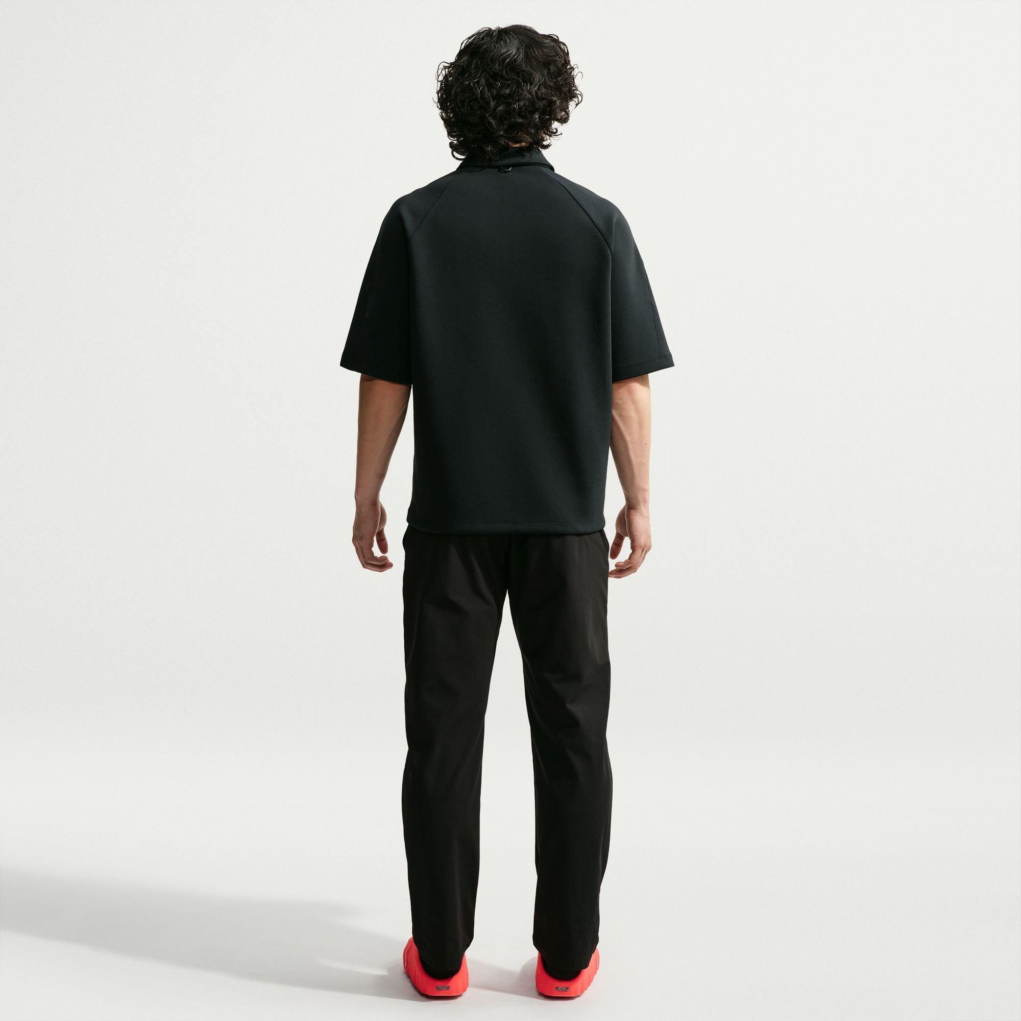 Black - Nike - Nike 247 Pant Sn64 - 4