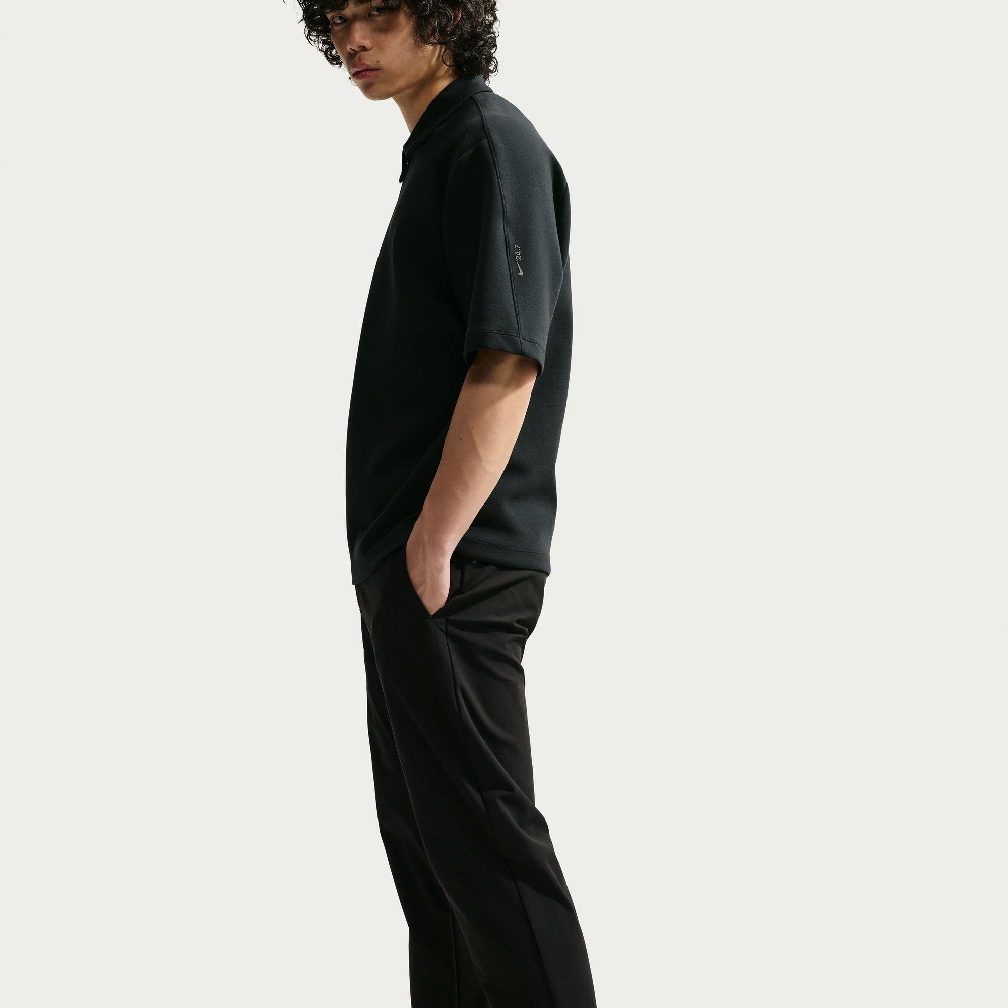 Black - Nike - Nike 247 Pant Sn64 - 5