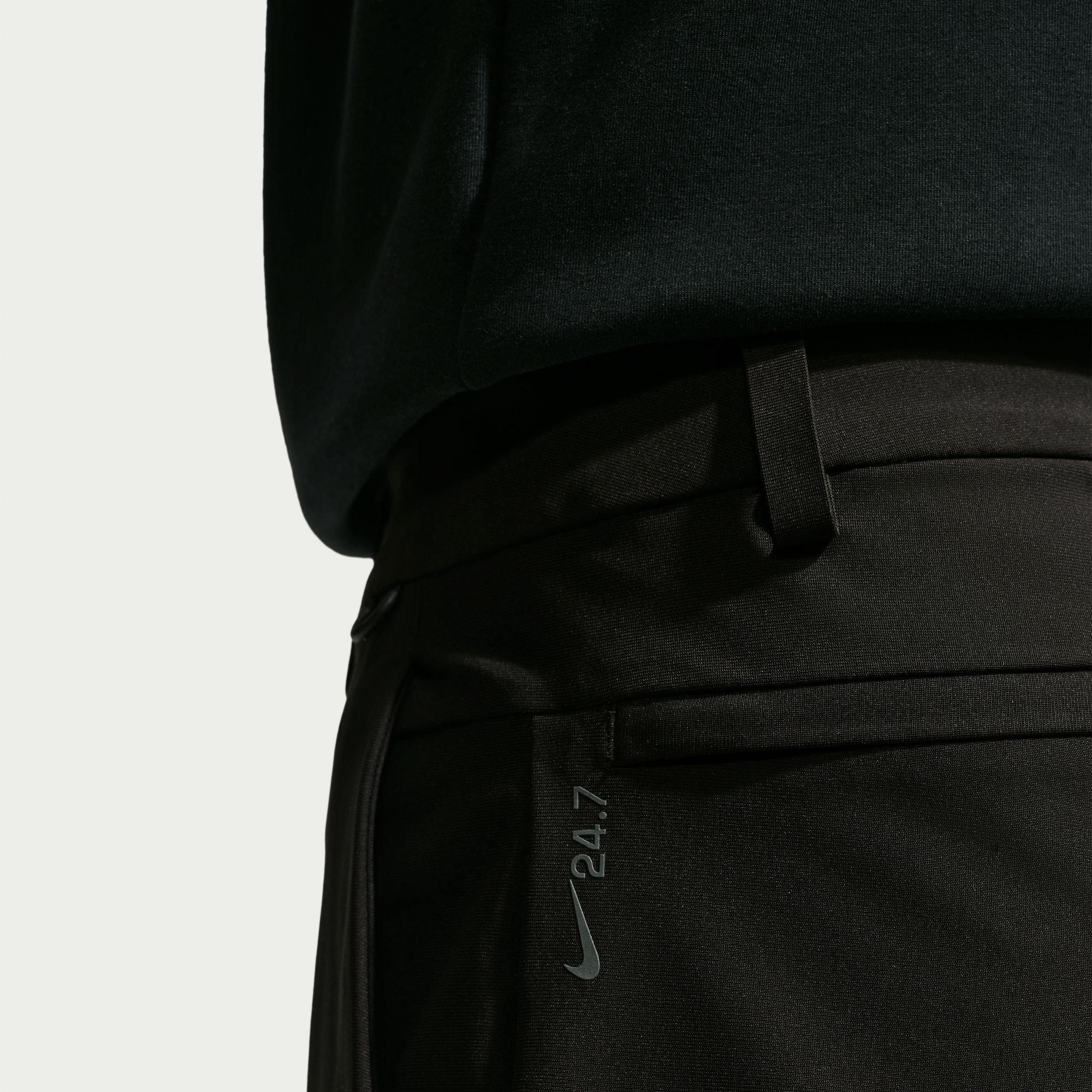 Black - Nike - Nike 247 Pant Sn64 - 6
