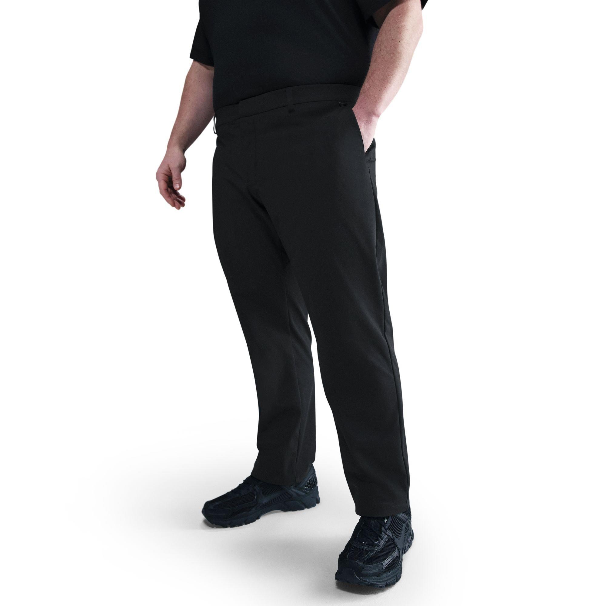 Black - Nike - Nike 247 Pant Sn64 - 8