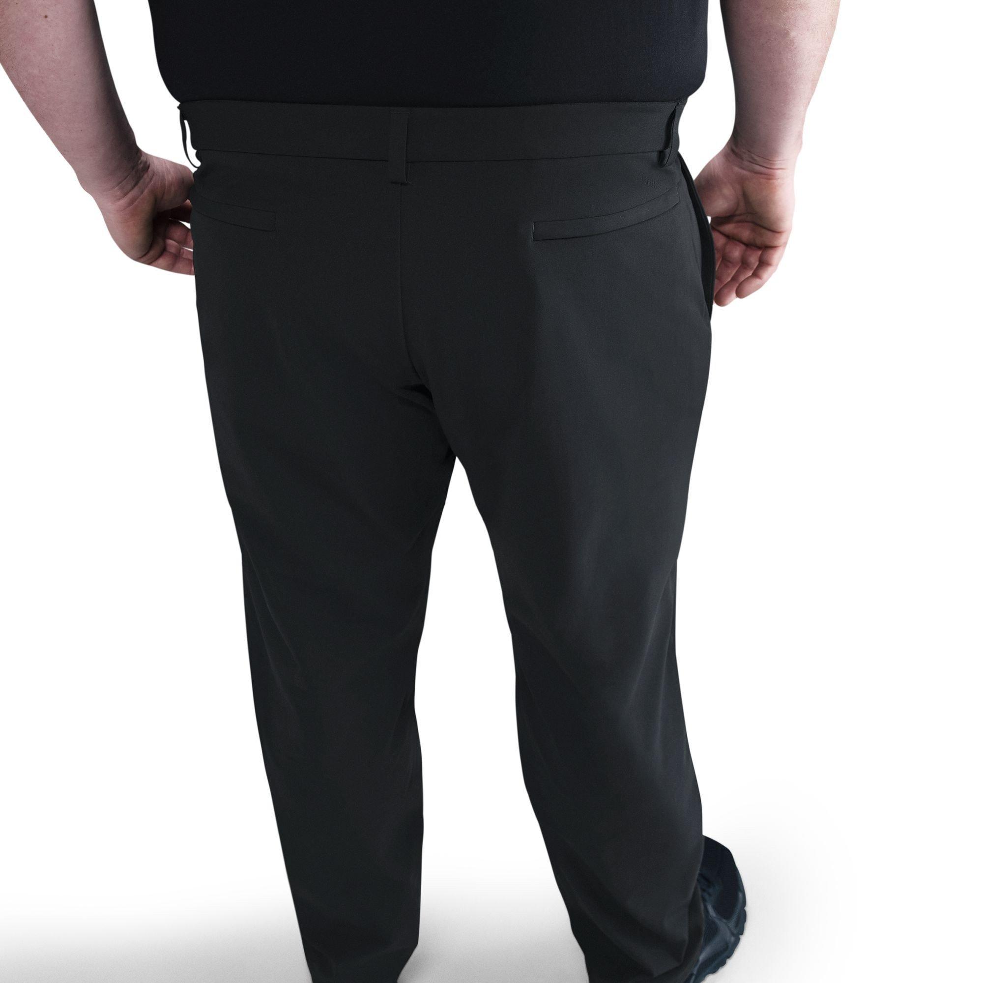 Black - Nike - Nike 247 Pant Sn64 - 9