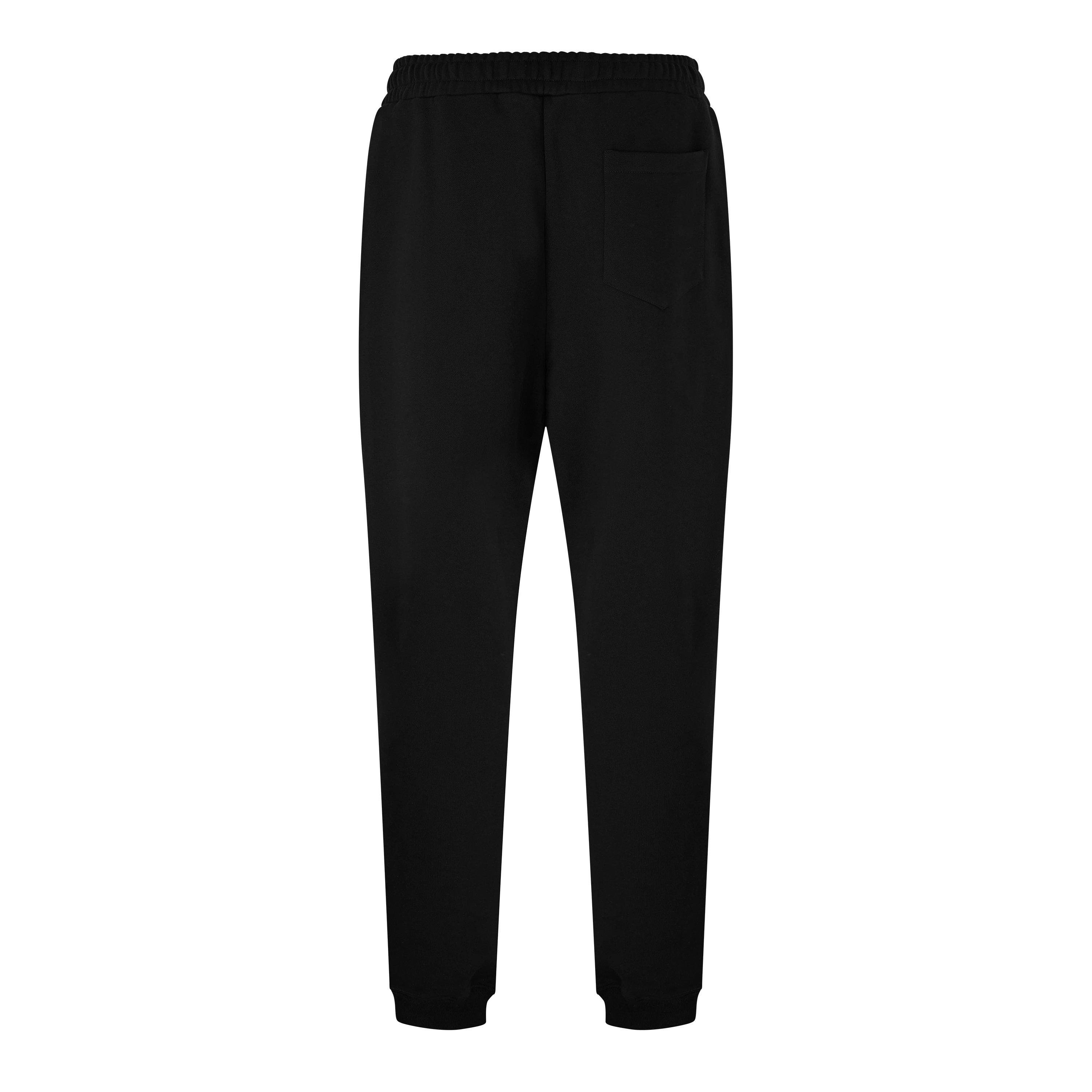 Multi Black - Moschino - Moschino TedTape Pnt Sn63 - 2