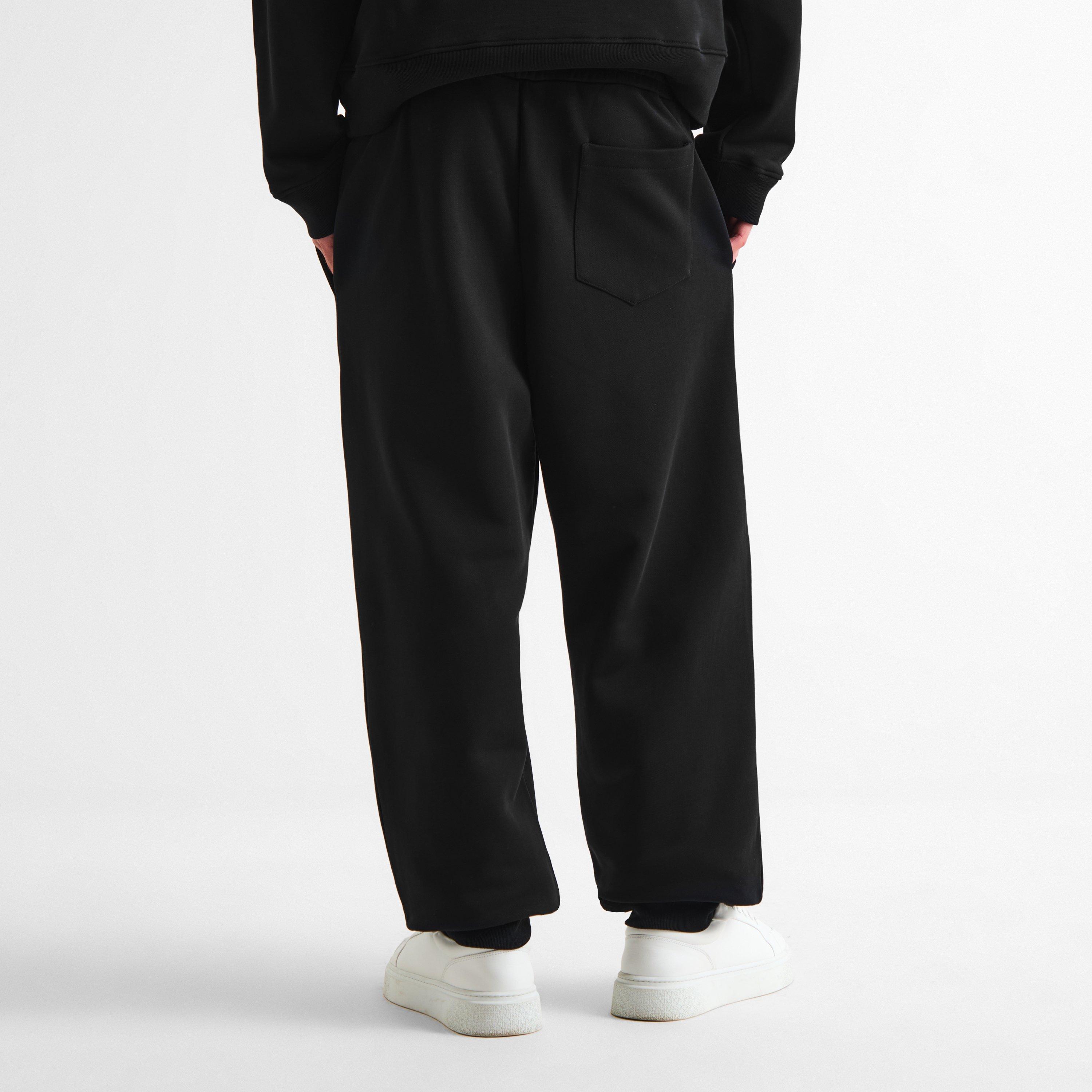 Multi Black - Moschino - Moschino TedTape Pnt Sn63 - 4
