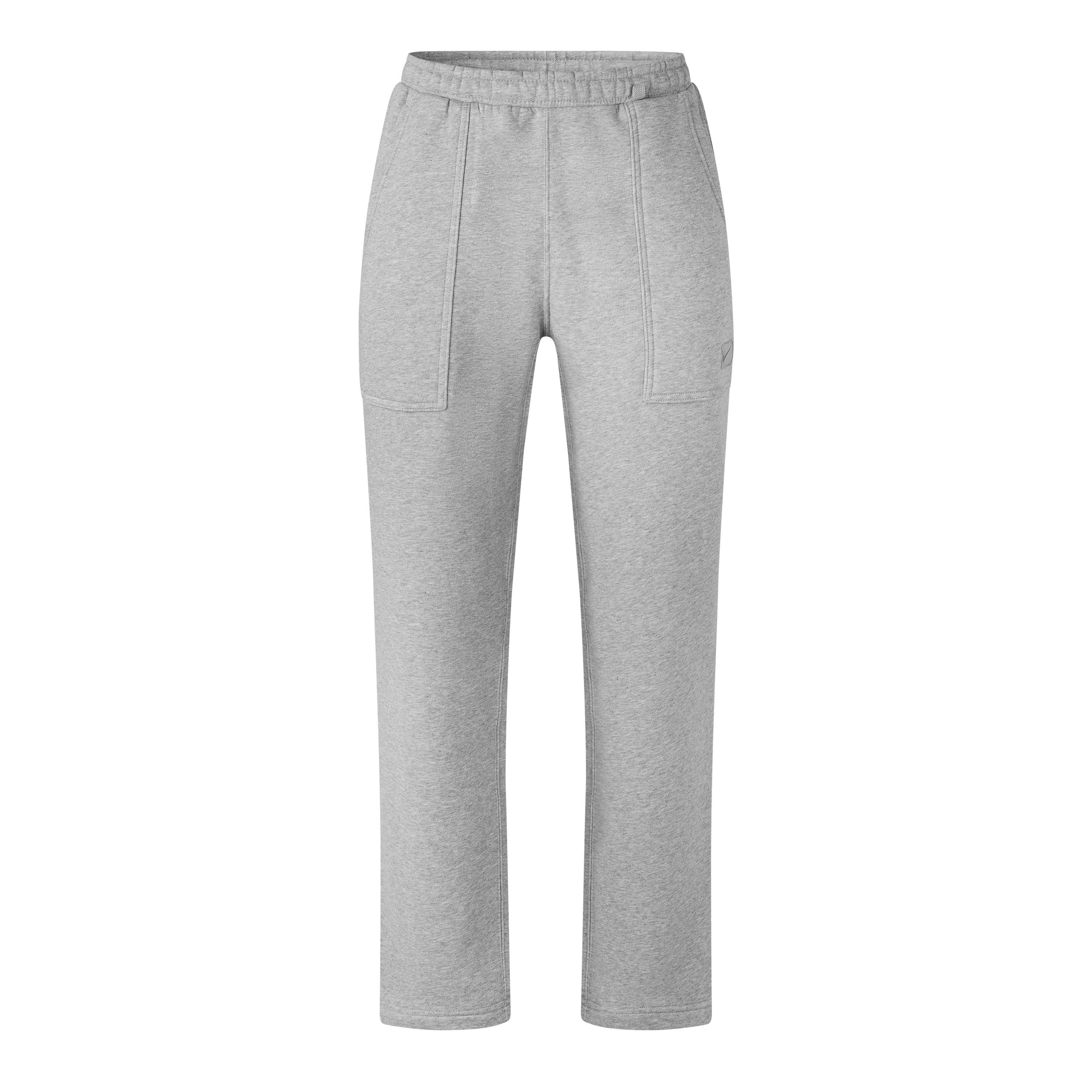 Grey Heather