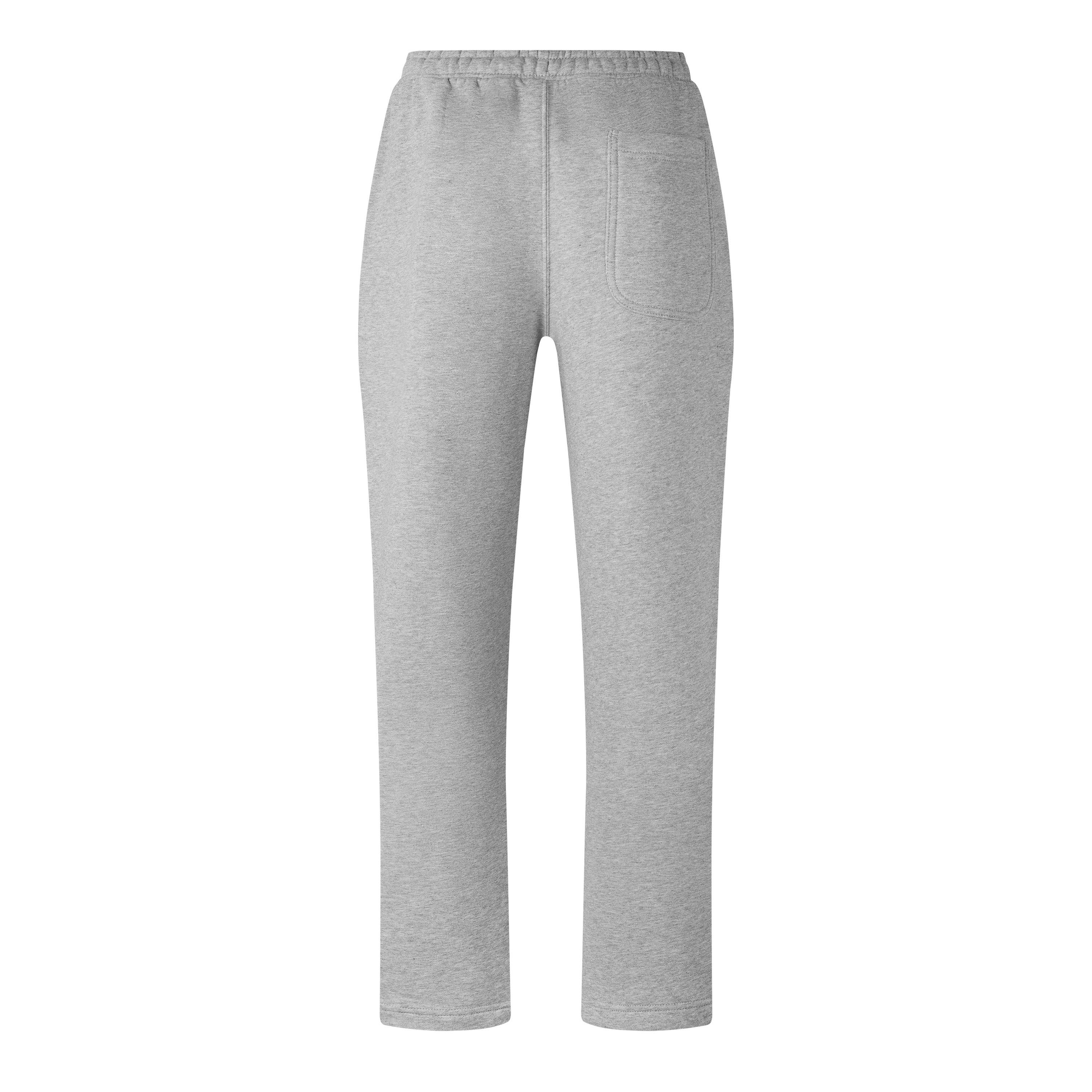 Grey Heather - Nike - Nike NSW Pant Sn64 - 2