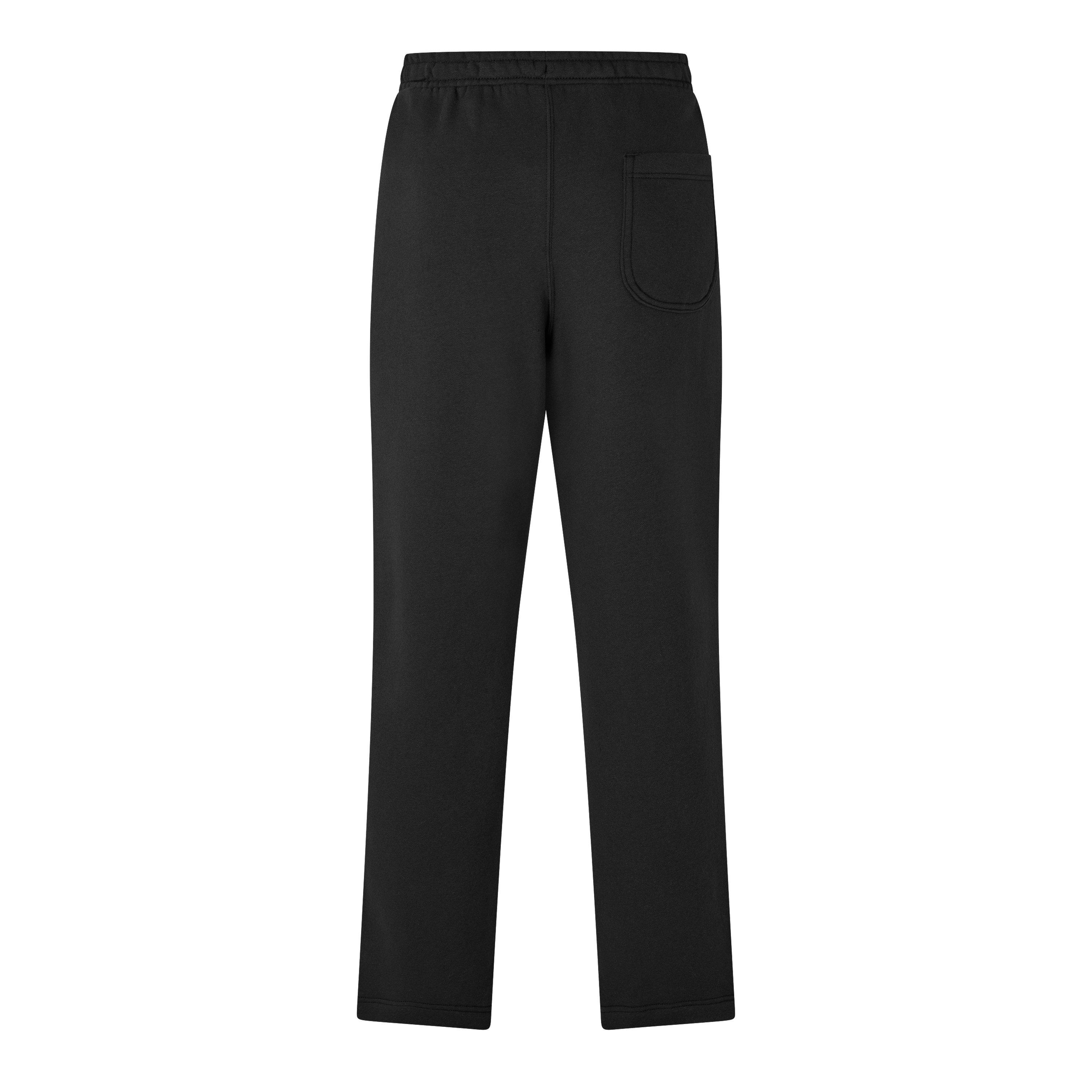Black - Nike - Nike NSW Pant Sn64 - 2