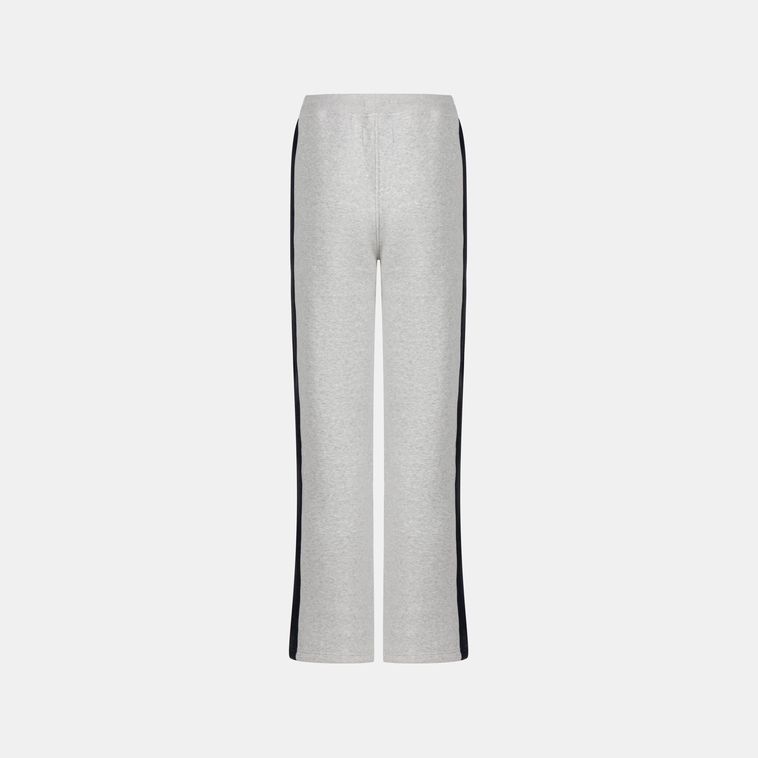 Cinzento - Jack Wills - JW 90s Sport Jogger Mens - 2