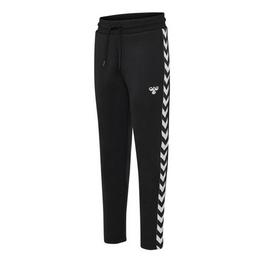 Hummel Kick Jogging Bottoms Juniors