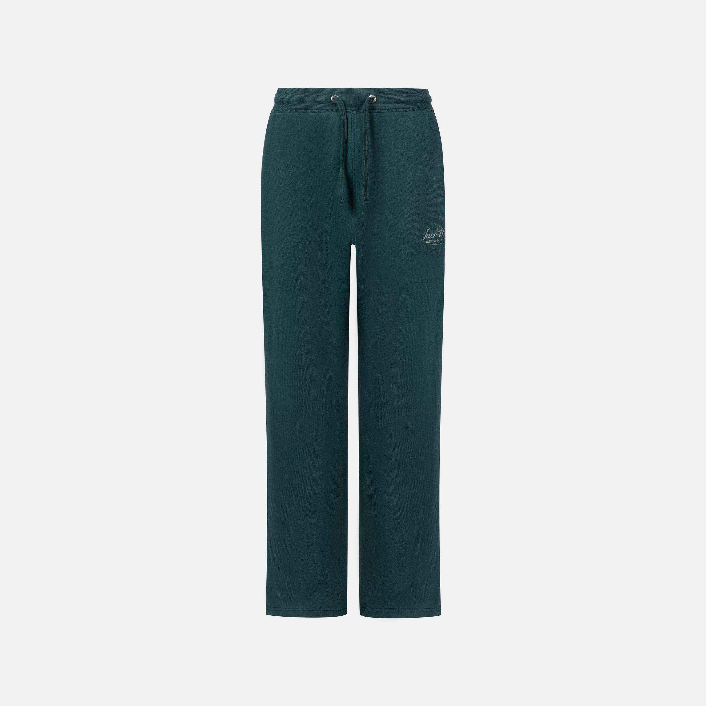 Zelena - Jack Wills - JW Vintage WL Jog Pn Sn64 - 1