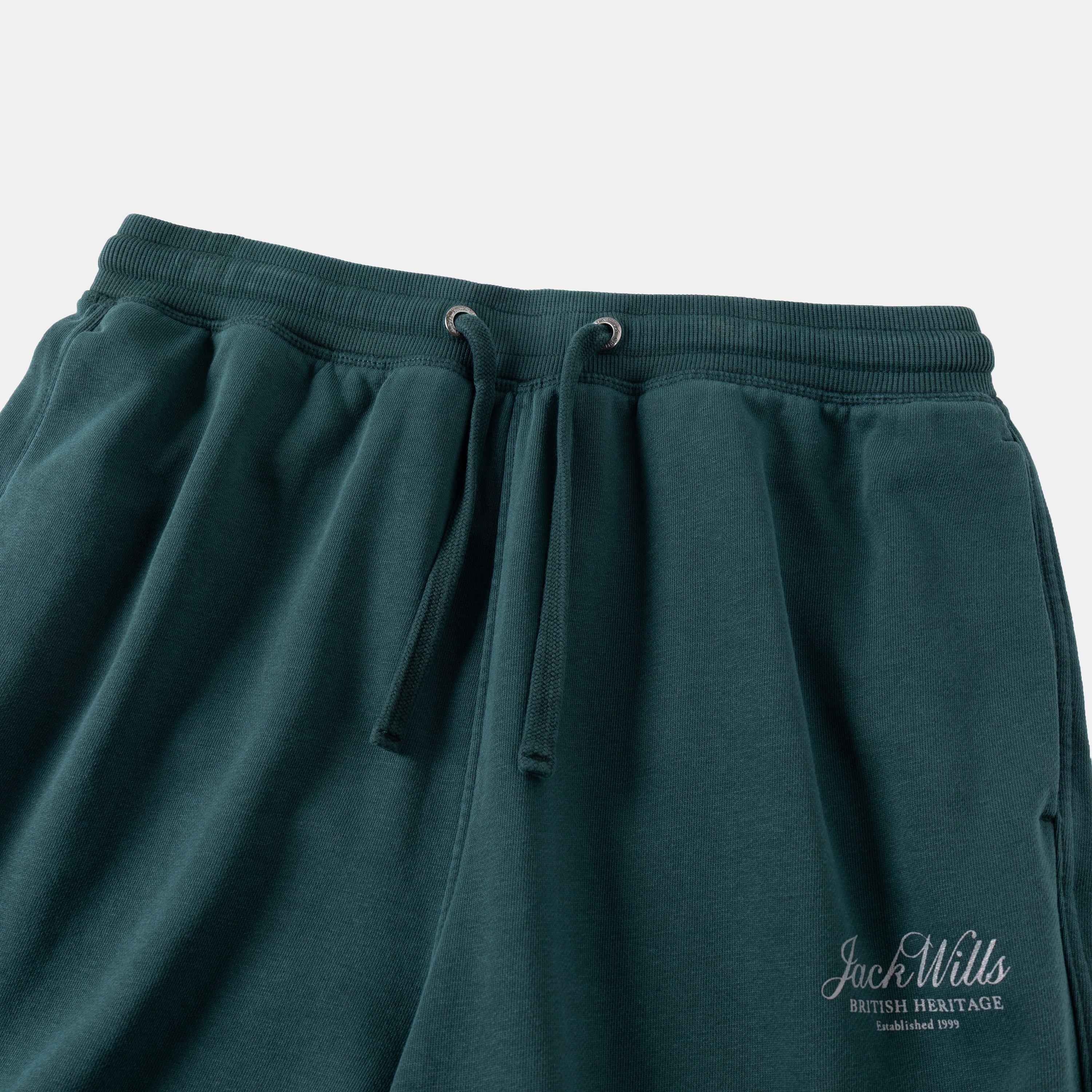 Zelena - Jack Wills - JW Vintage WL Jog Pn Sn64 - 4