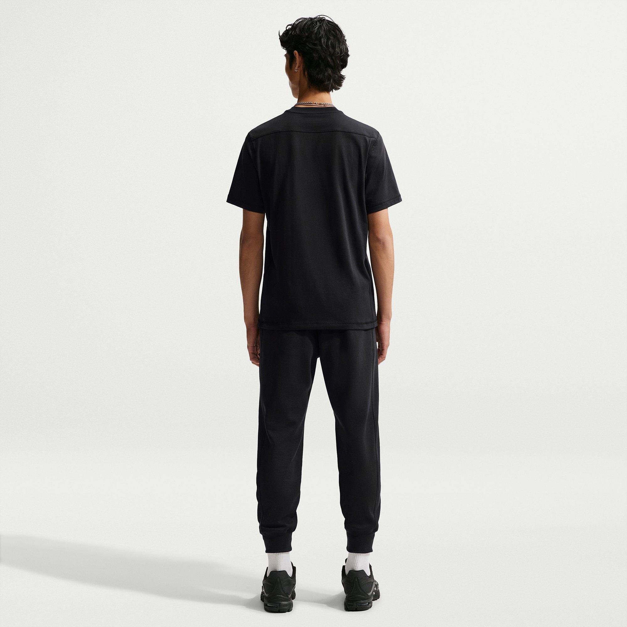 Black/Blk/White - Nike - Nike Varsity Jogger Sn71 - 4