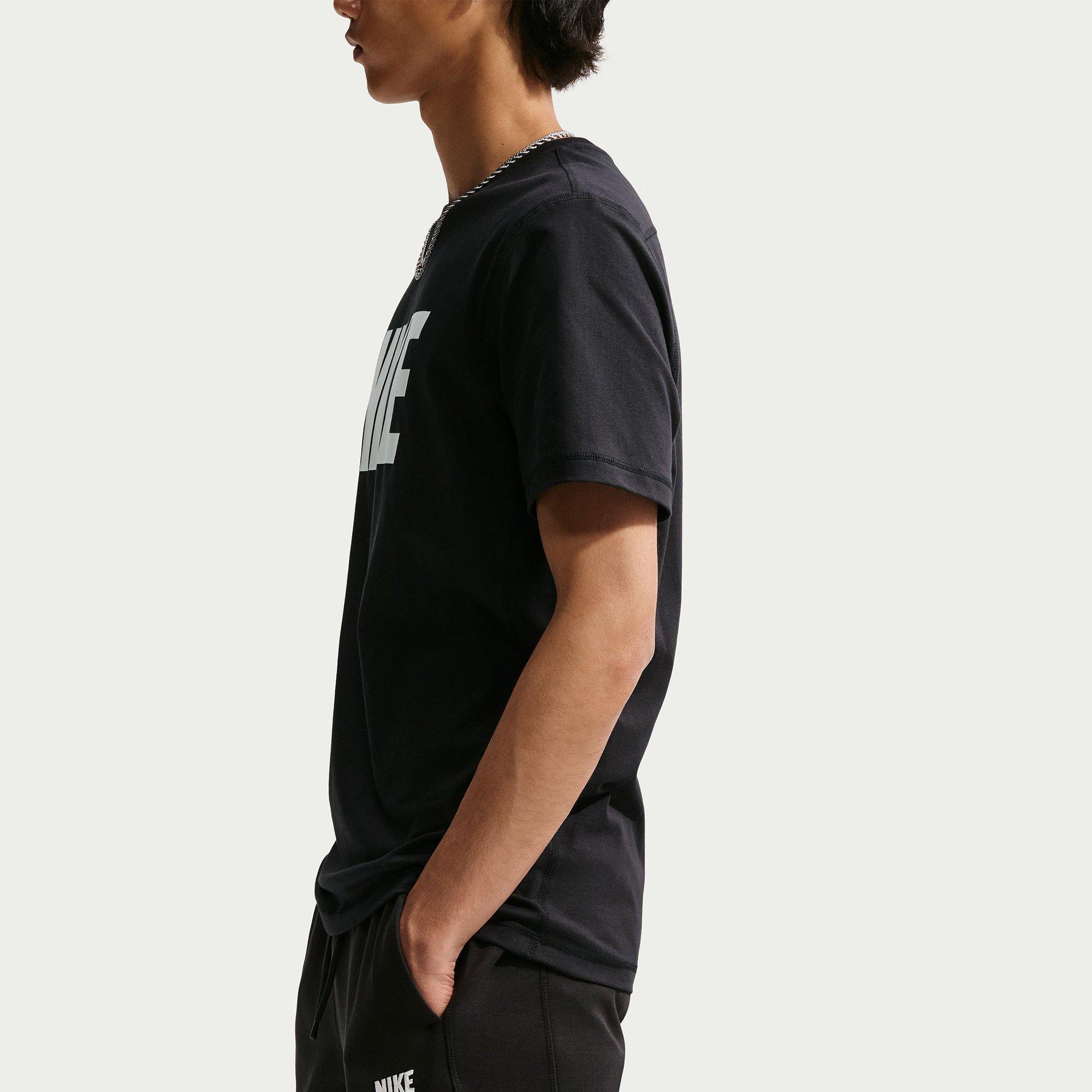 Black/Blk/White - Nike - Nike Varsity Jogger Sn71 - 5
