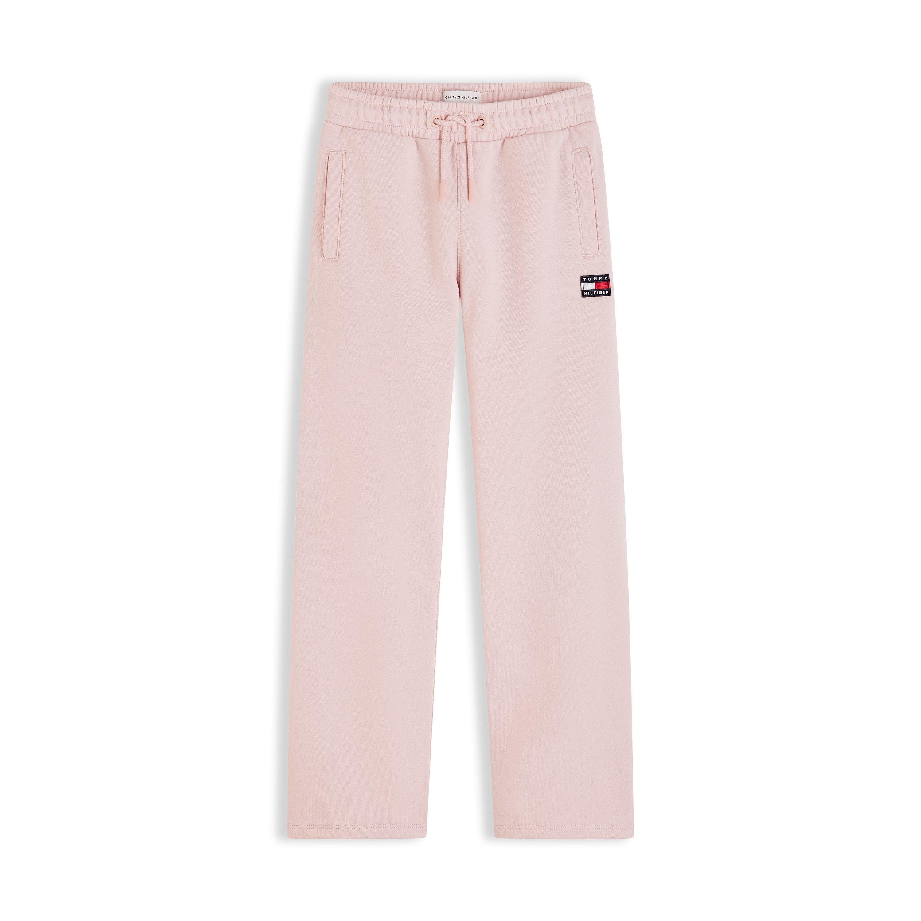 Whimsy Pink TJQ - Tommy Hilfiger - Tommy Heritage Jog Jn64 - 1